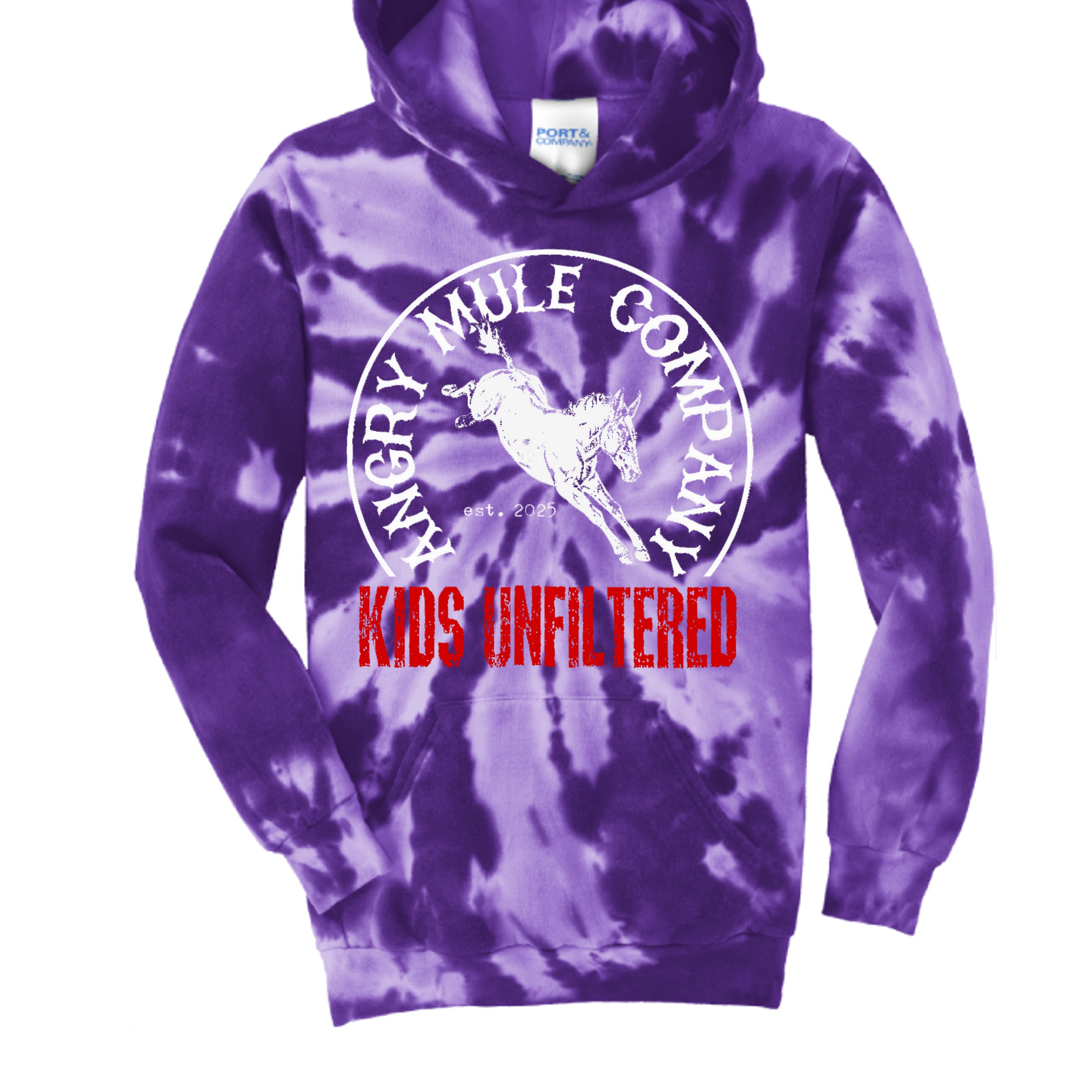 Purple - PC146Y - FRONT