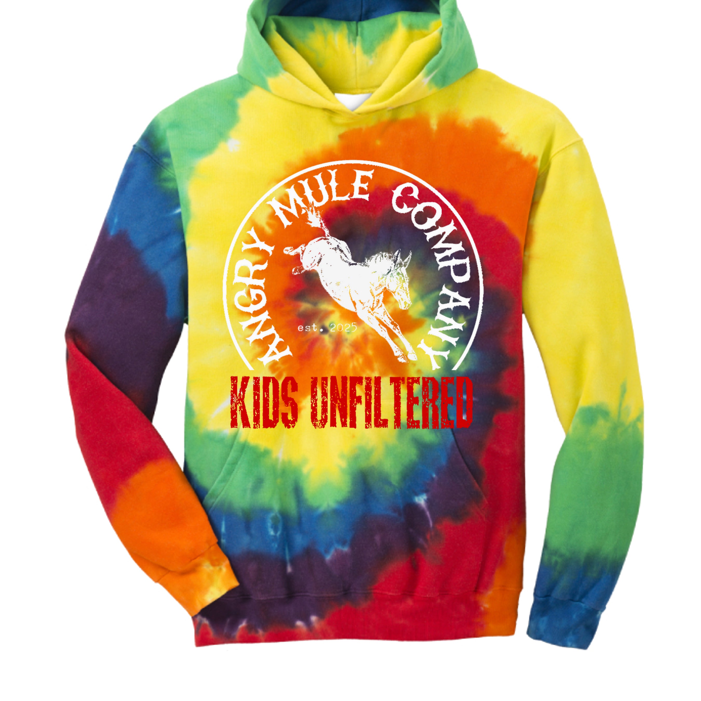 Rainbow - PC146Y - FRONT