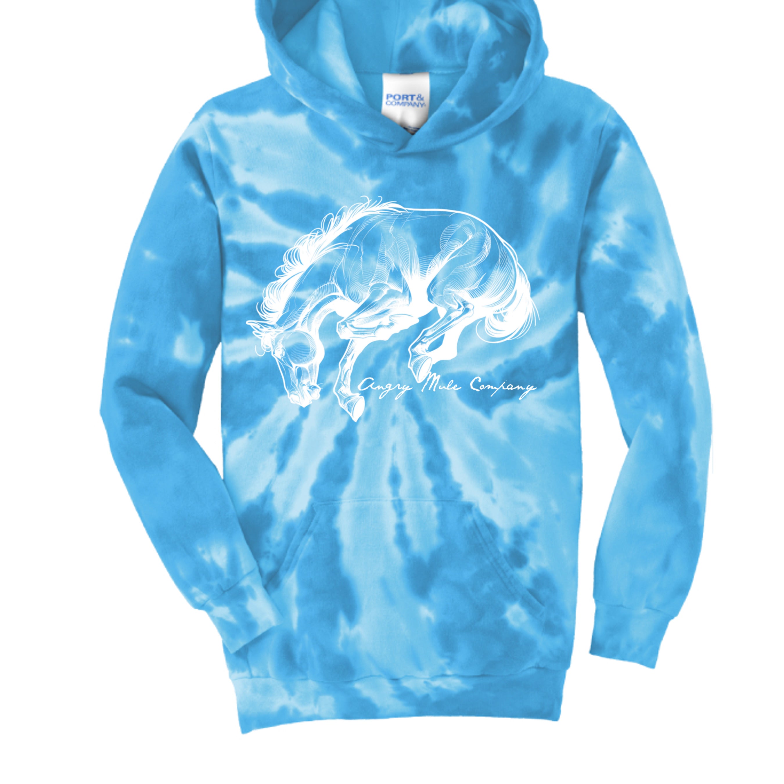 Turquoise - PC146Y - FRONT