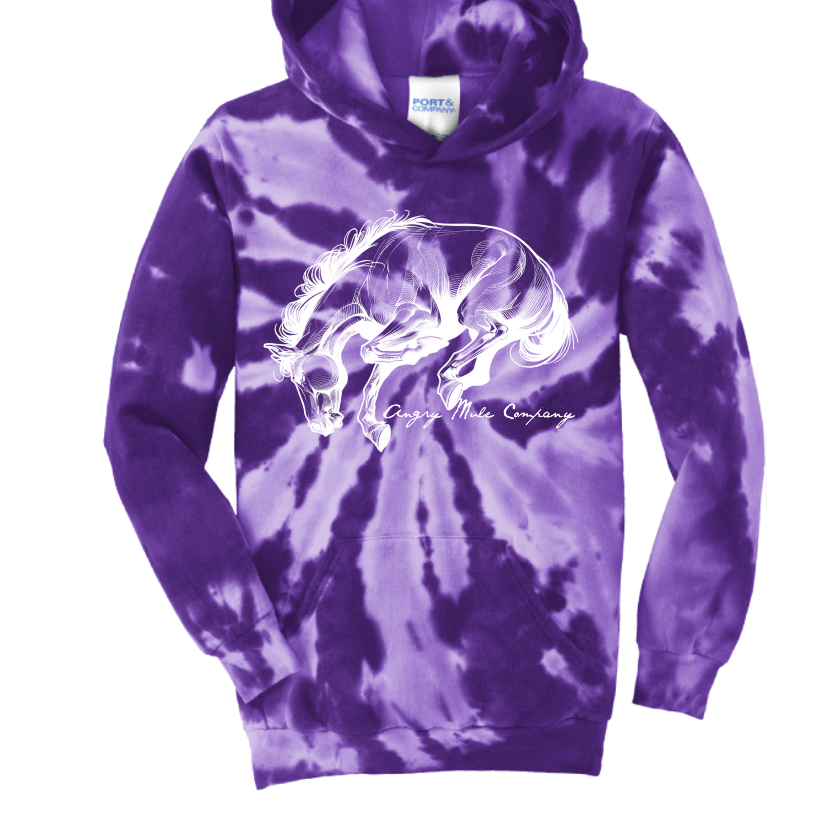 Purple - PC146Y - FRONT