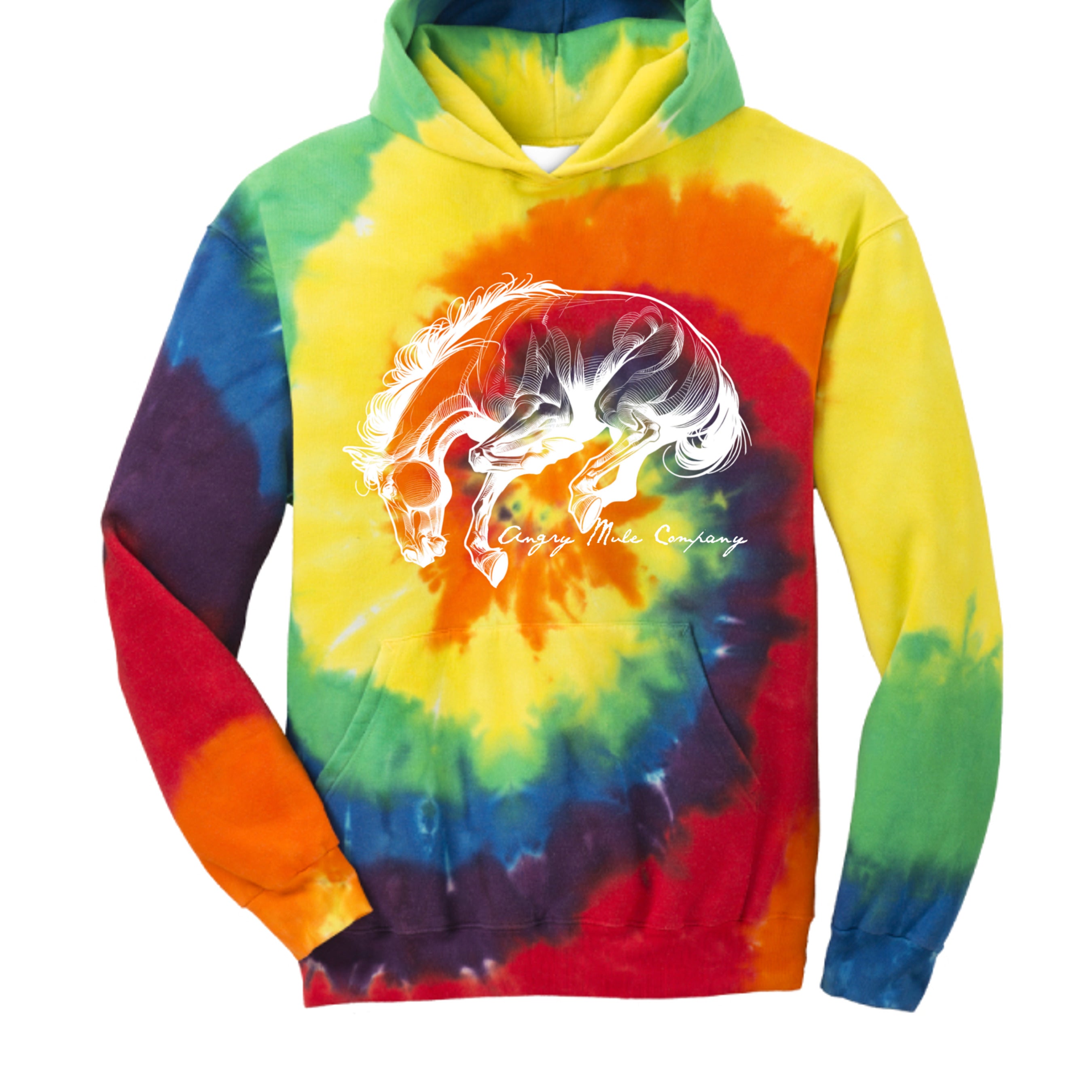 Rainbow - PC146Y - FRONT