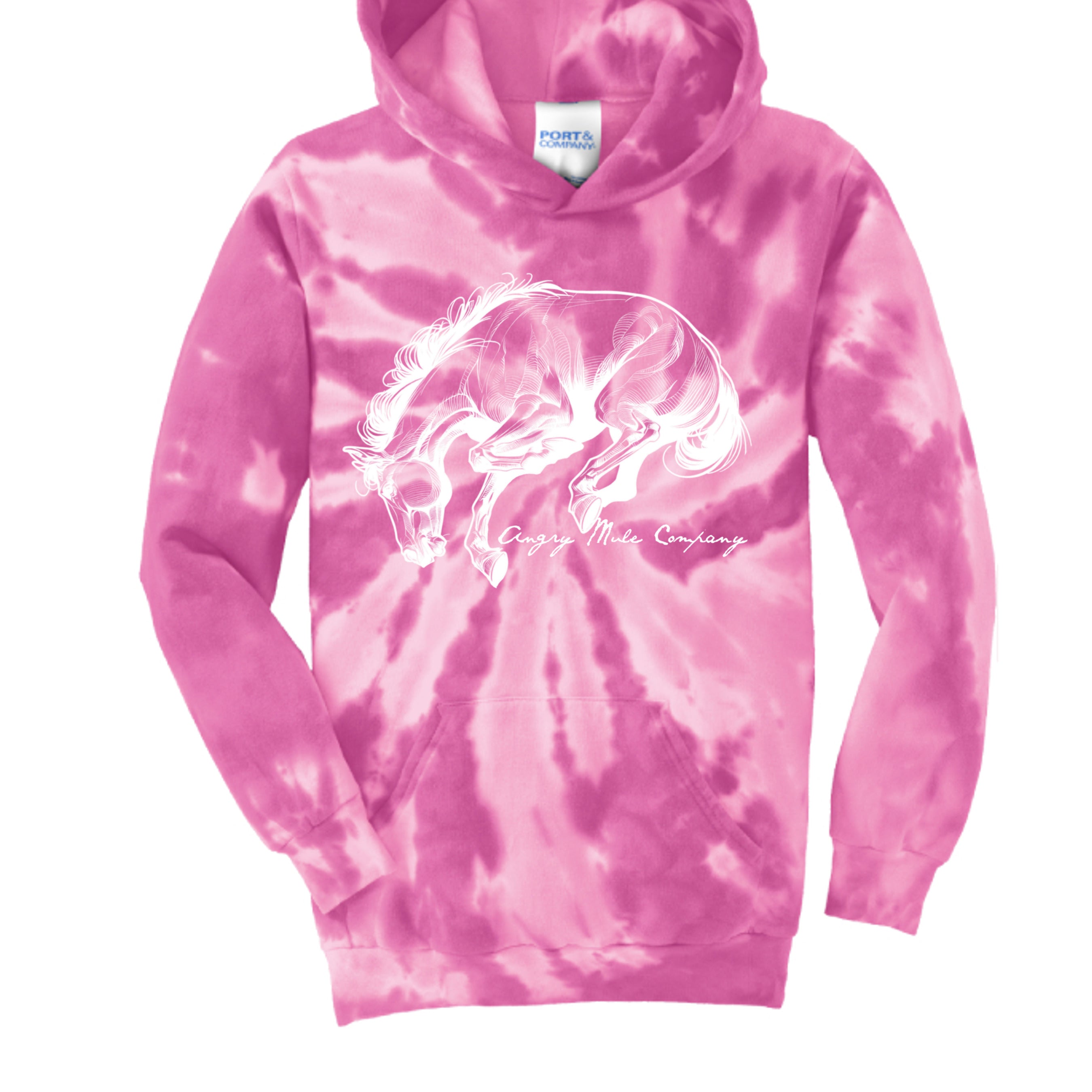 Pink - PC146Y - FRONT