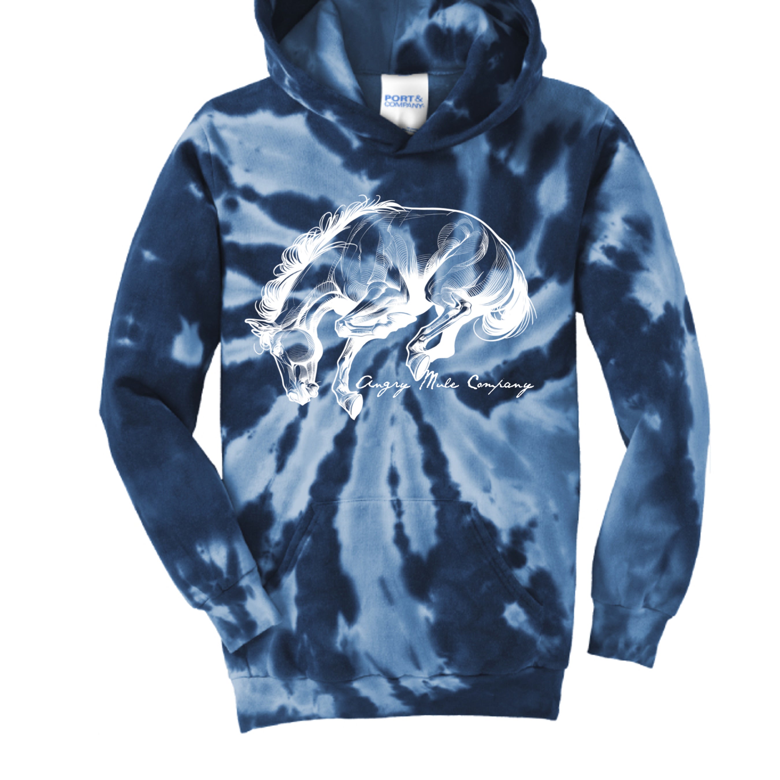 Navy - PC146Y - FRONT