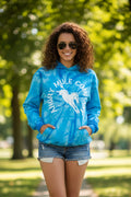 SPIDER BABY BLUE - CD877 - FRONT