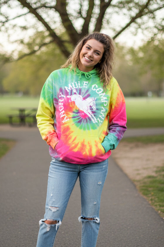 MINTY RAINBOW - CD877 - FRONT