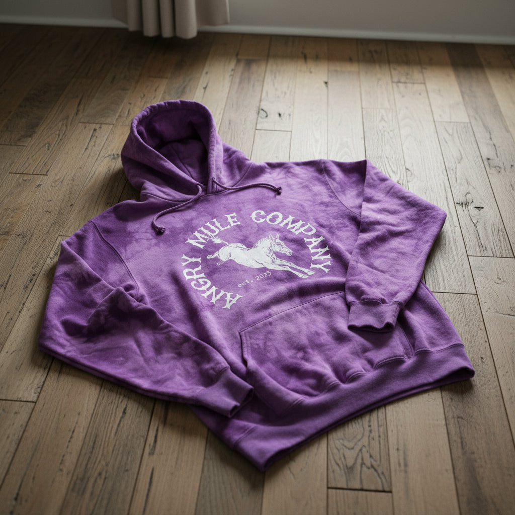 Purple - PC144 - FRONT