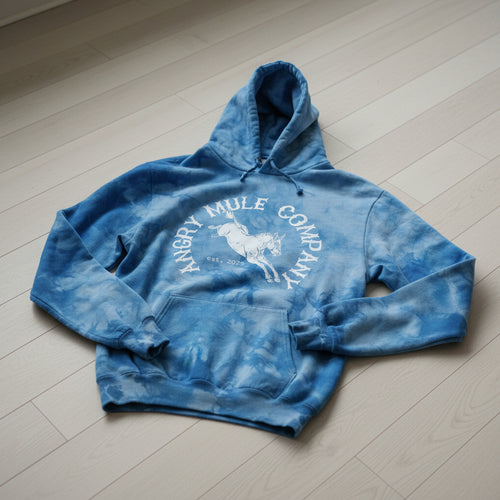 Sky Blue - PC144 - FRONT