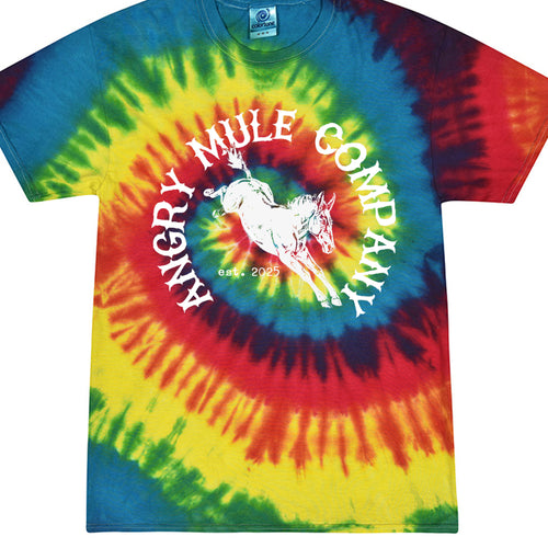 REACTIVE RAINBOW - CD100 - FRONT