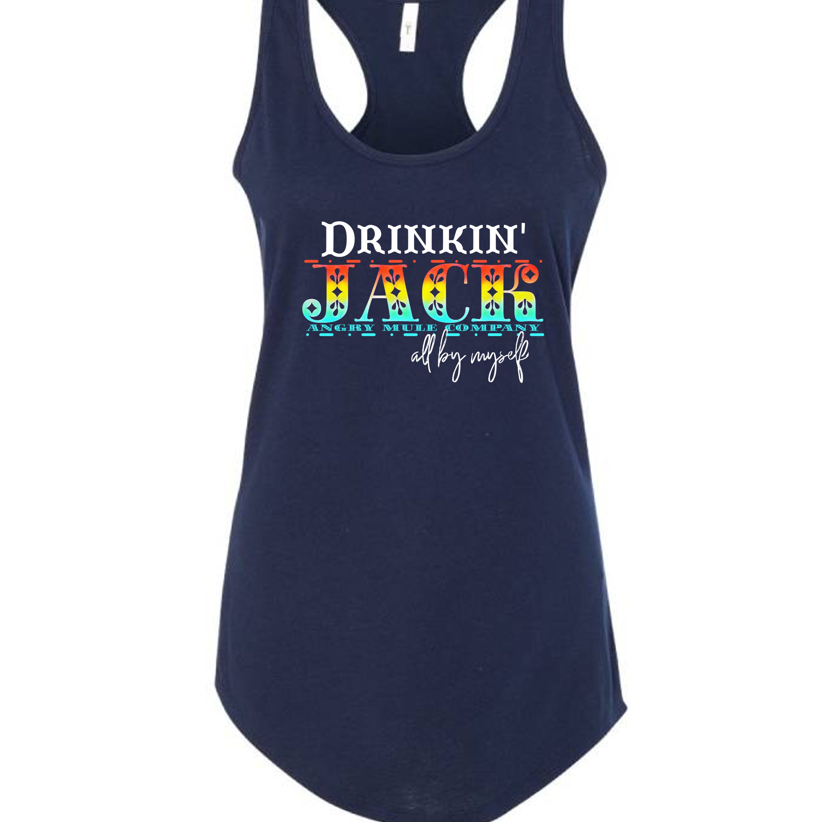 Midnight Navy - N1533 - FRONT
