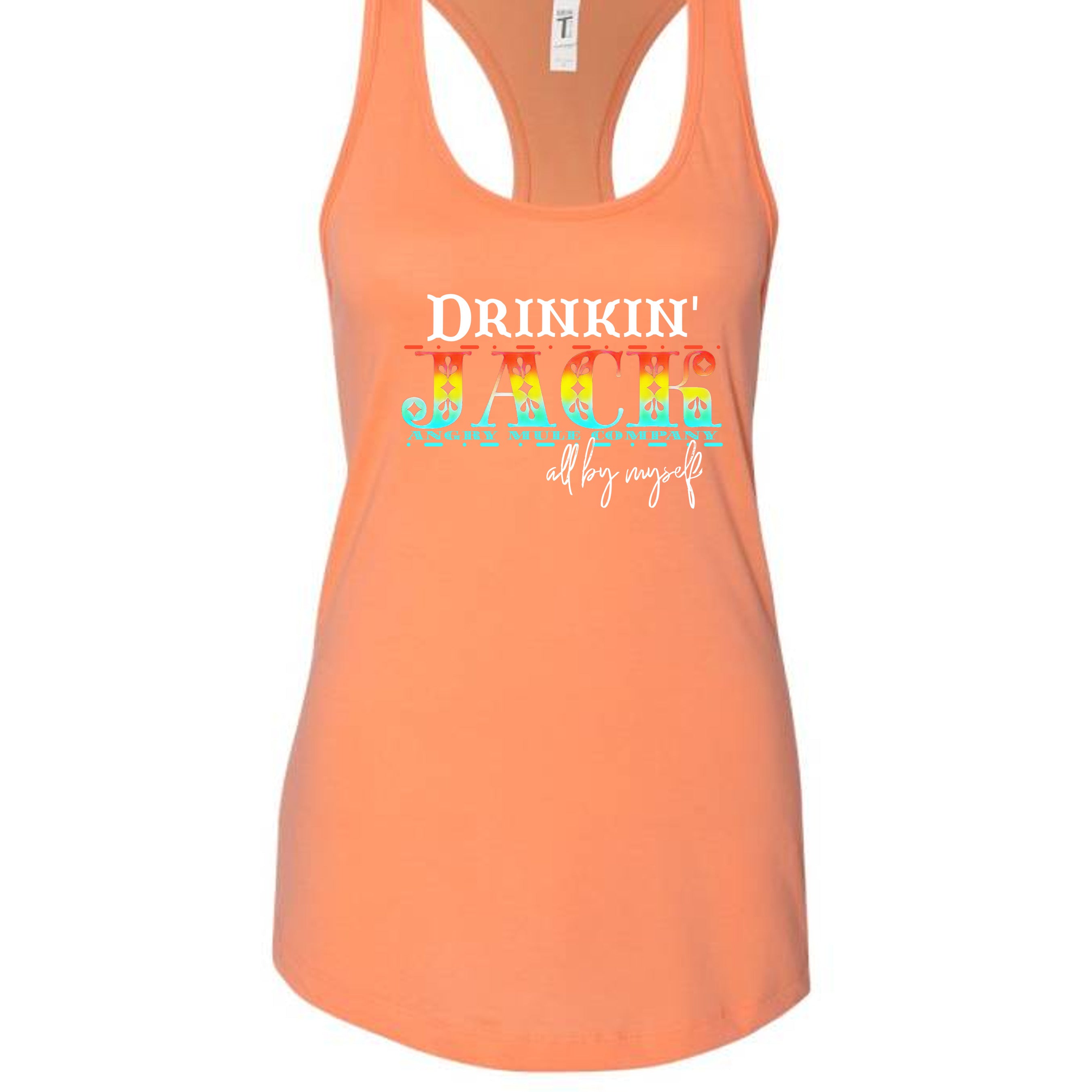 Light Orange - N1533 - FRONT
