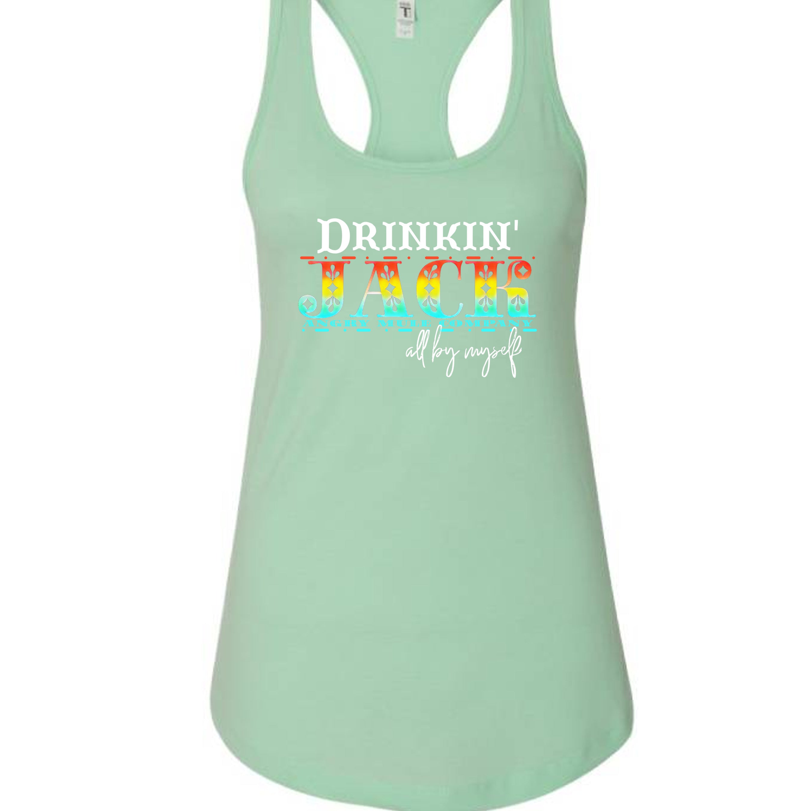 Mint - N1533 - FRONT