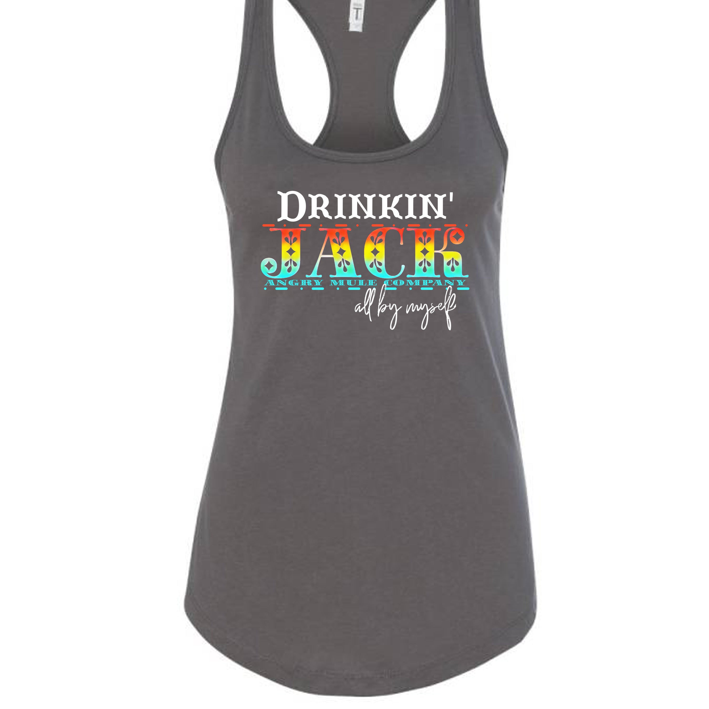 Dark Gray - N1533 - FRONT