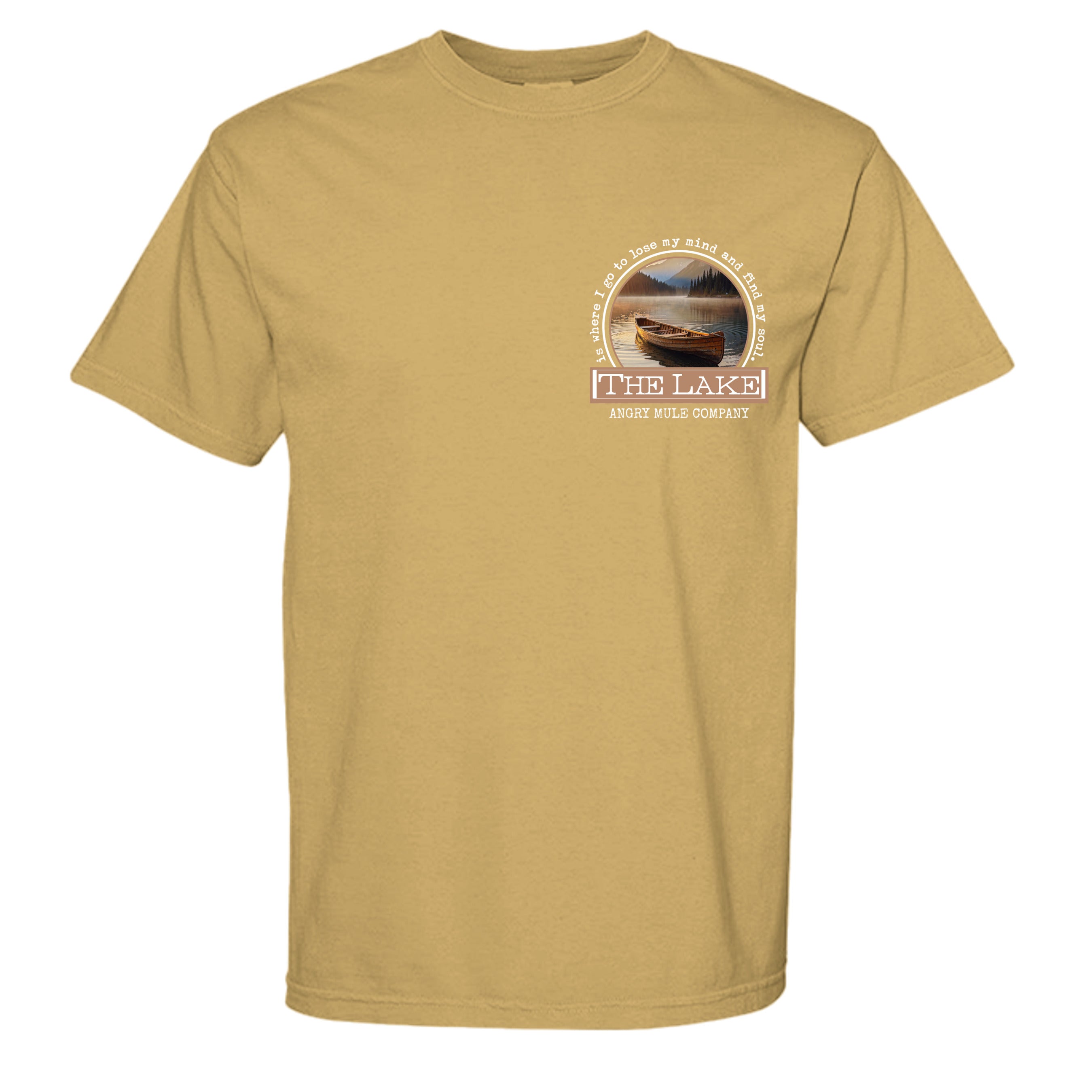 MUSTARD - C1717 - FRONT