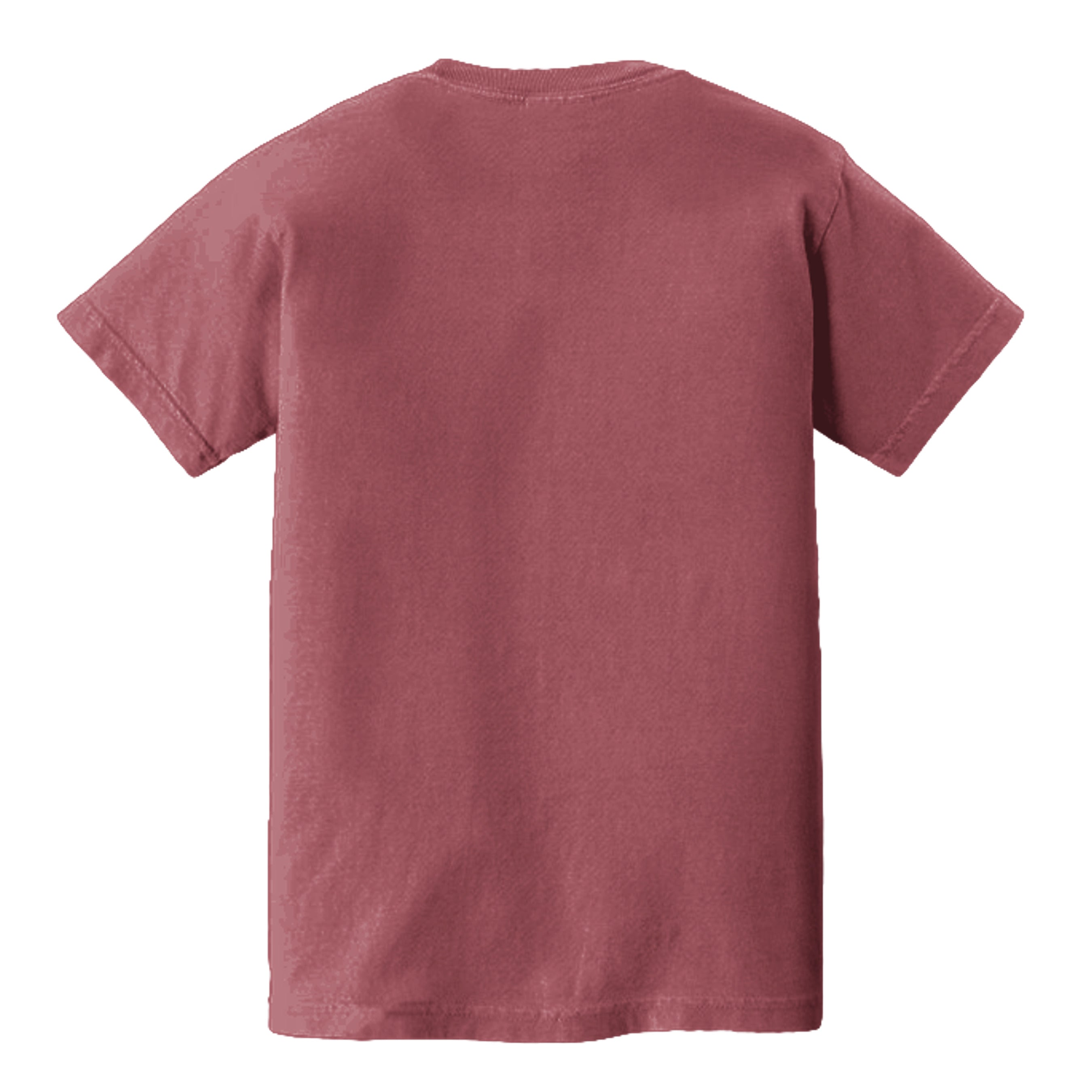 CRIMSON - C9018 - BACK