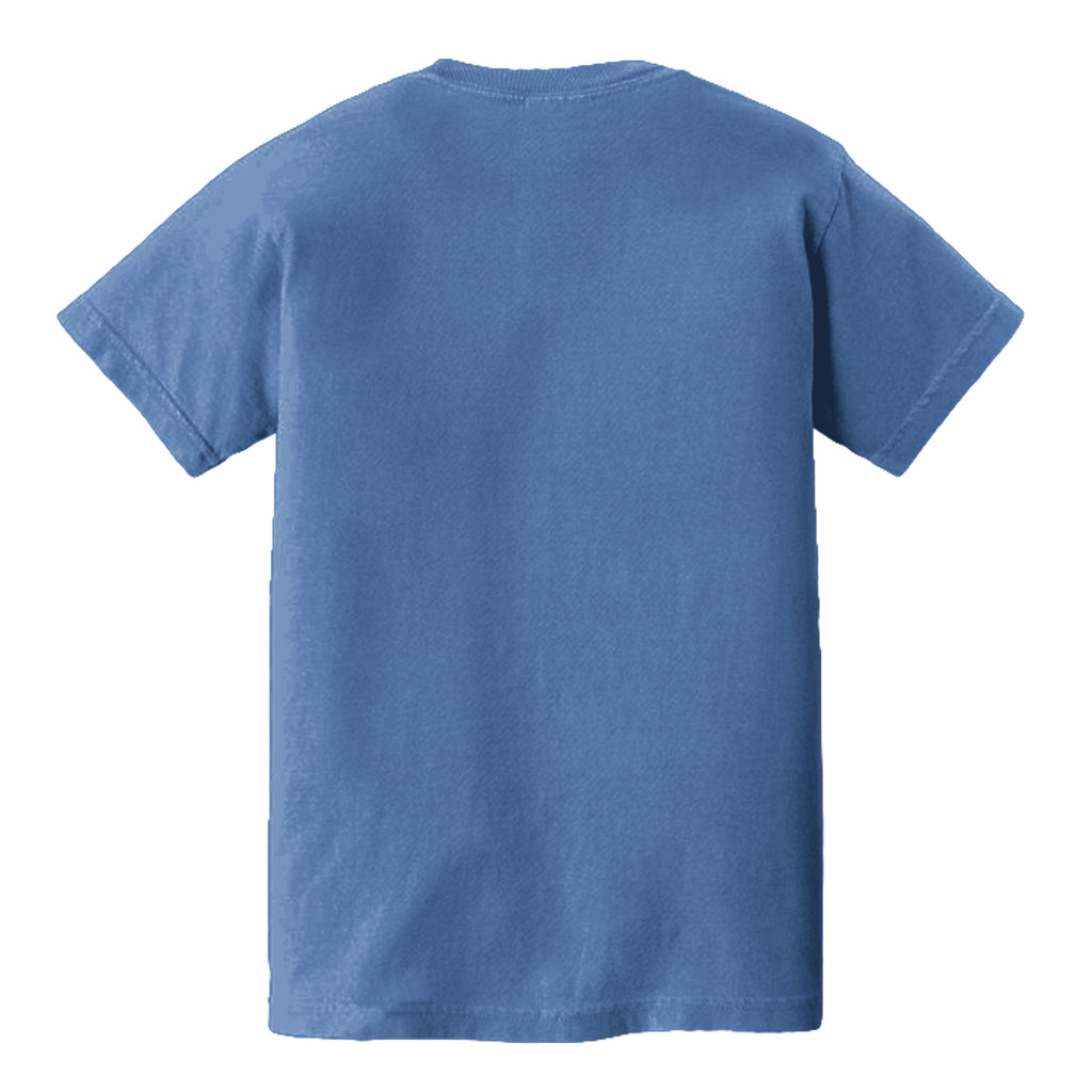 FLO BLUE - C9018 - BACK