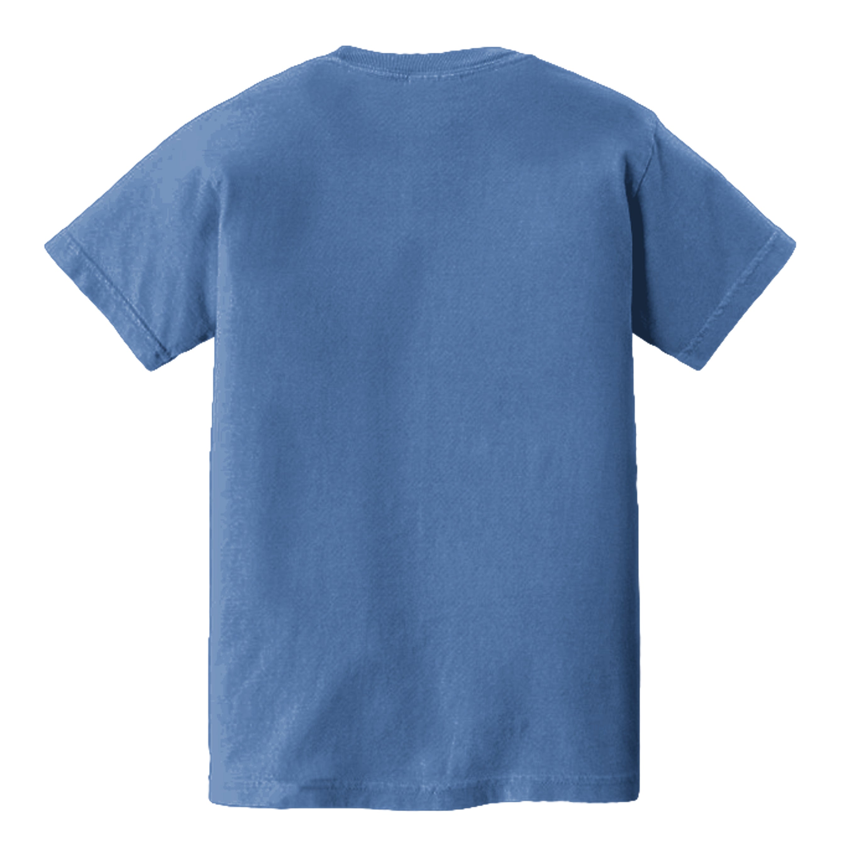 FLO BLUE - C9018 - BACK