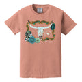 Terracotta - C9018 - FRONT