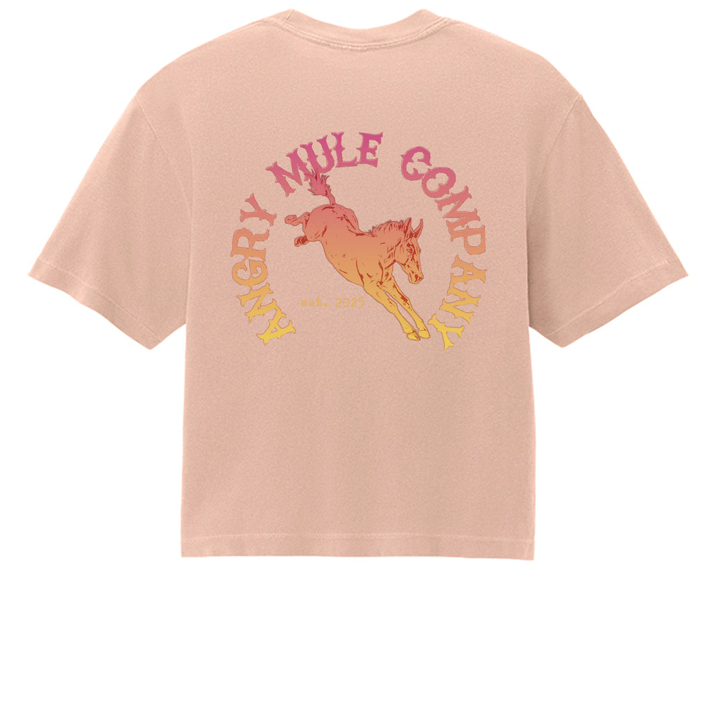 Peachy - 3023CL - BACK