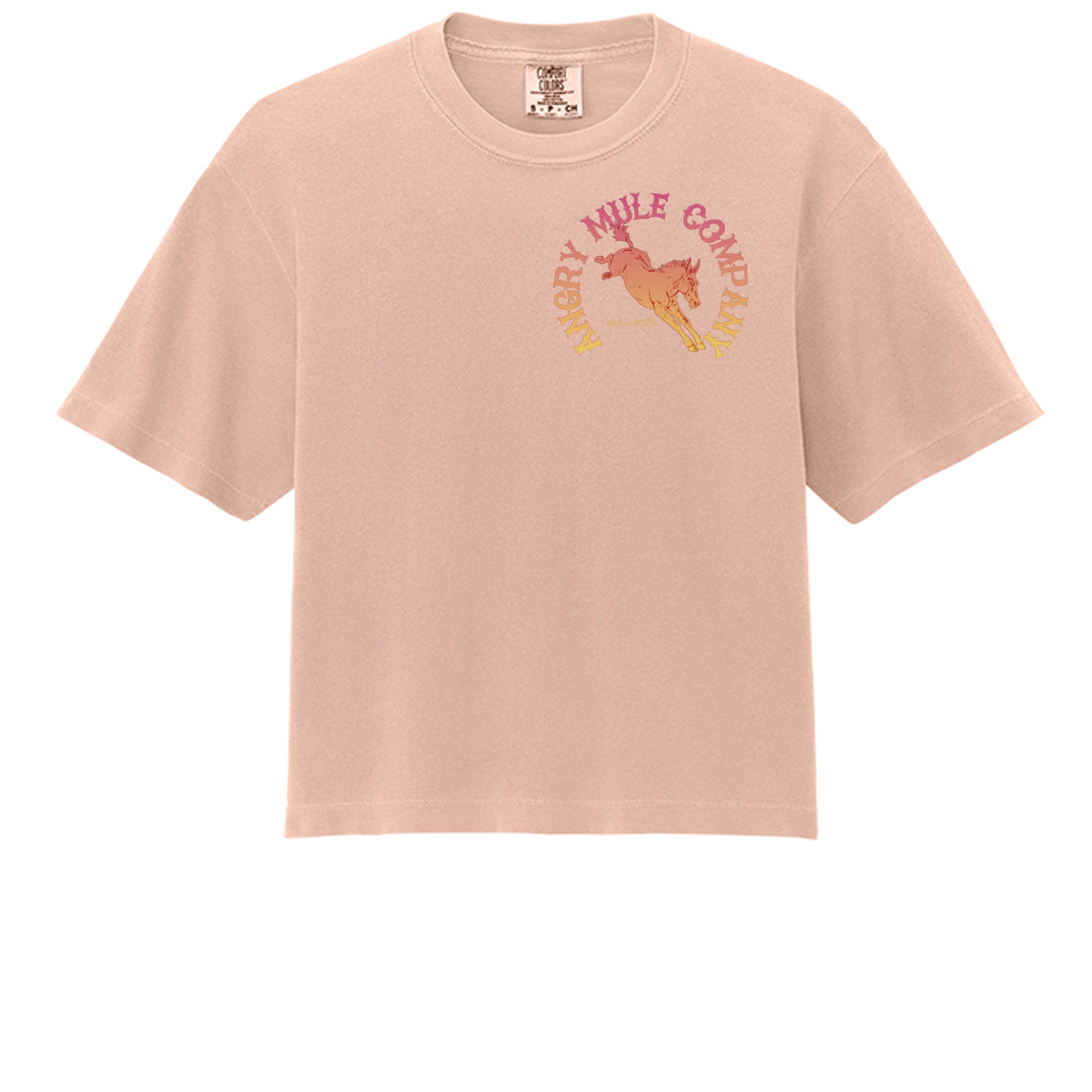 Peachy - 3023CL - FRONT