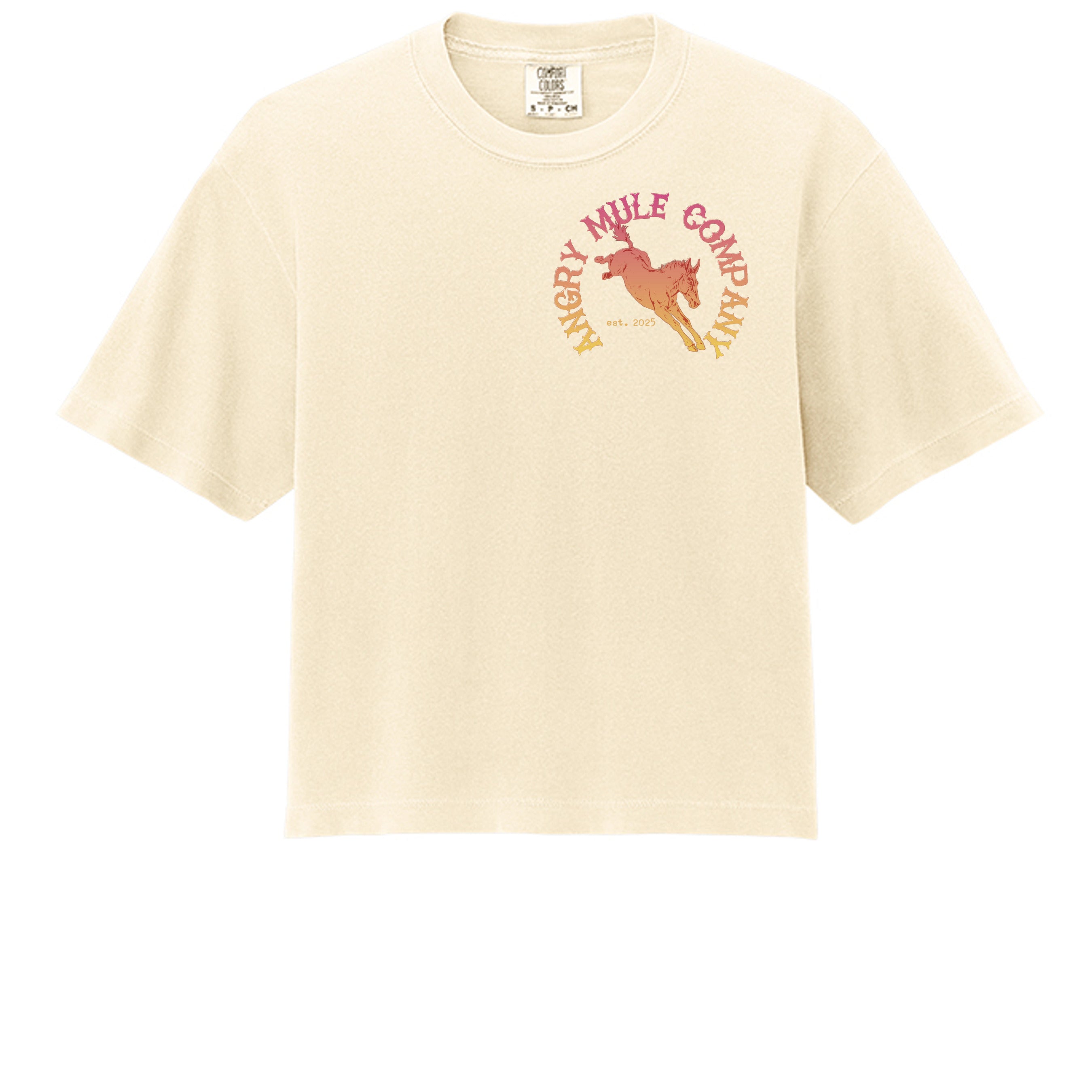 Ivory - 3023CL - FRONT
