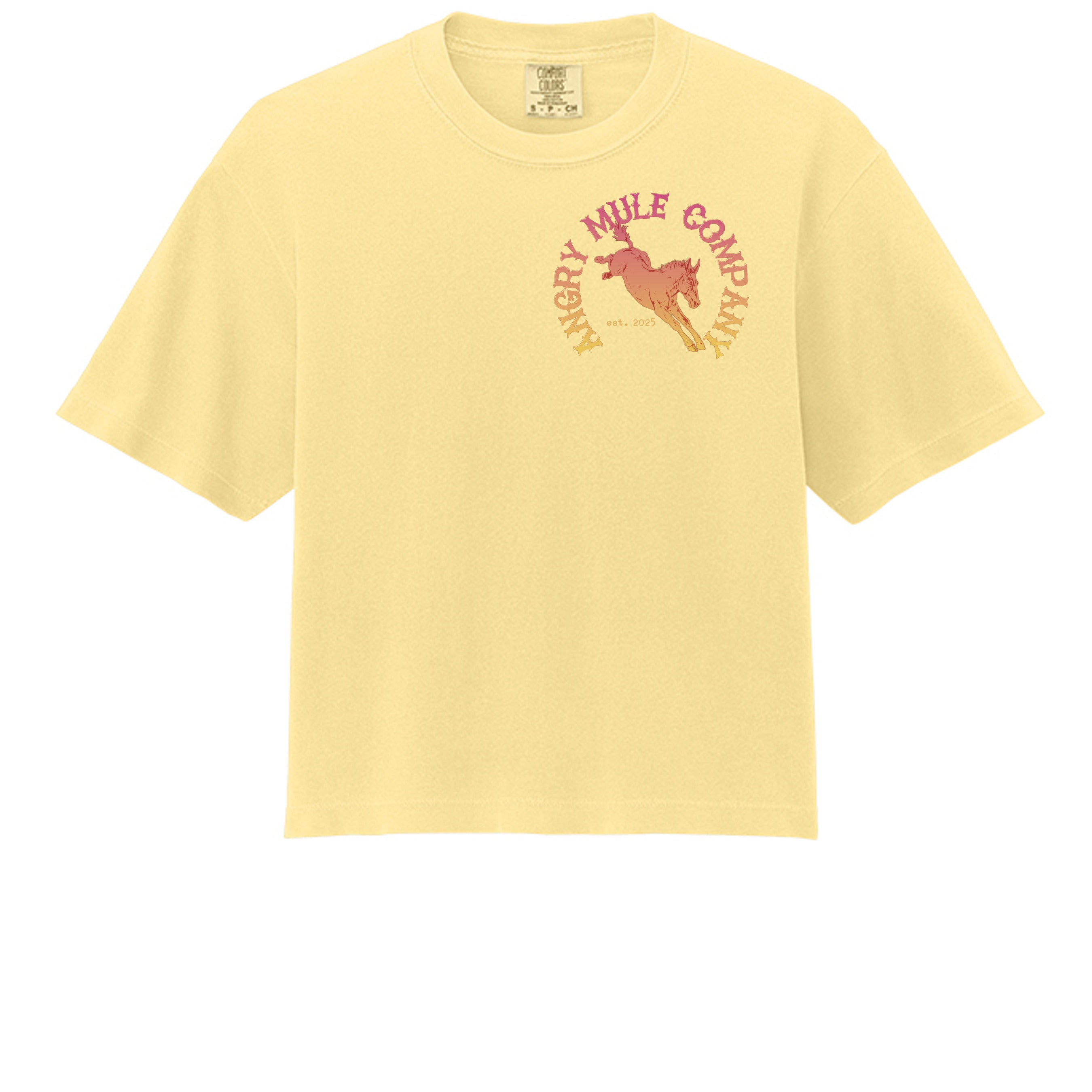 Butter - 3023CL - FRONT