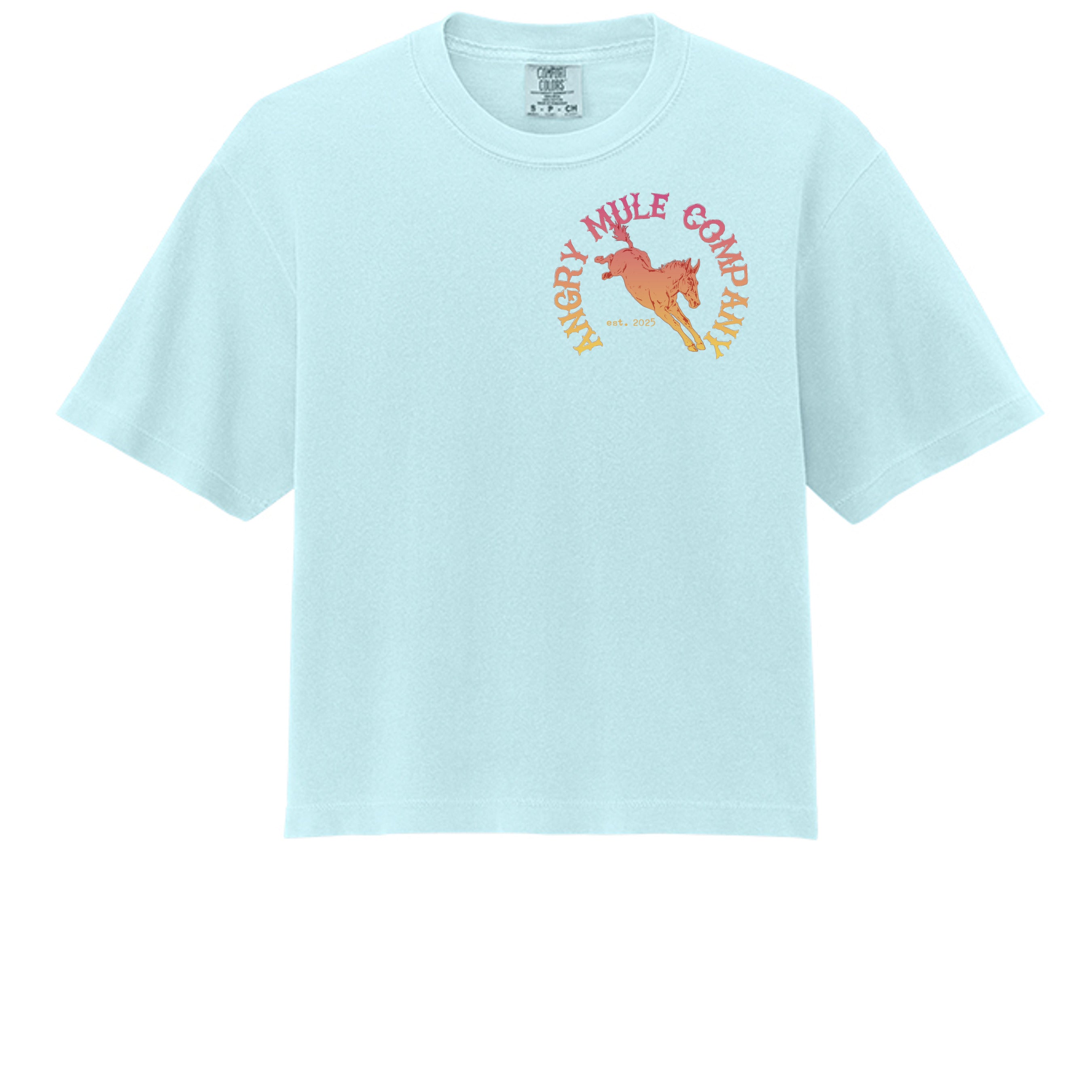 Chambray - 3023CL - FRONT