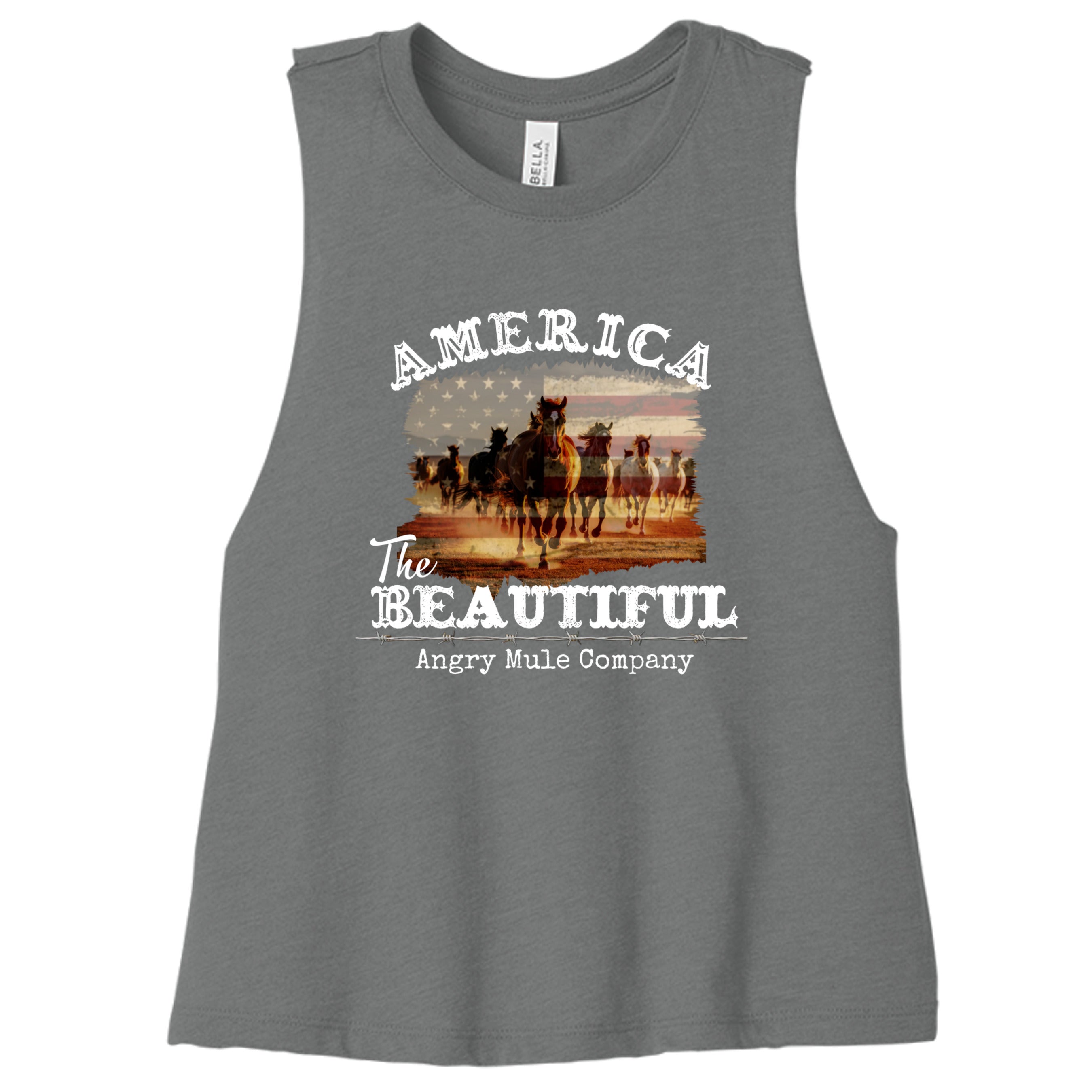 Deep Heather - 6682 - FRONT