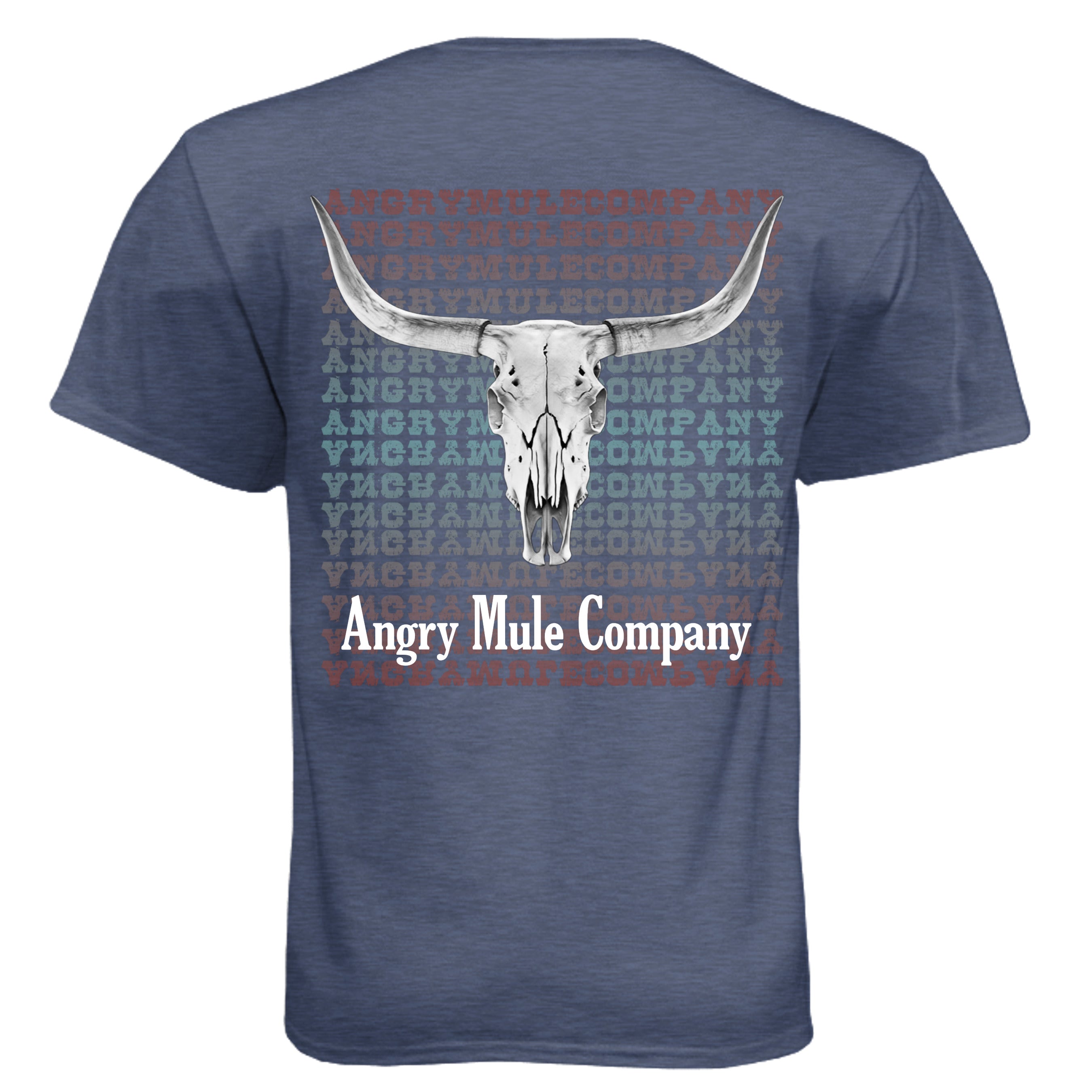 Midnight Navy - N6210 - BACK