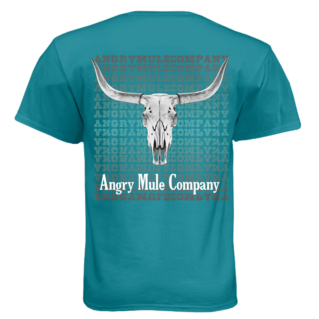 Teal - N6210 - BACK