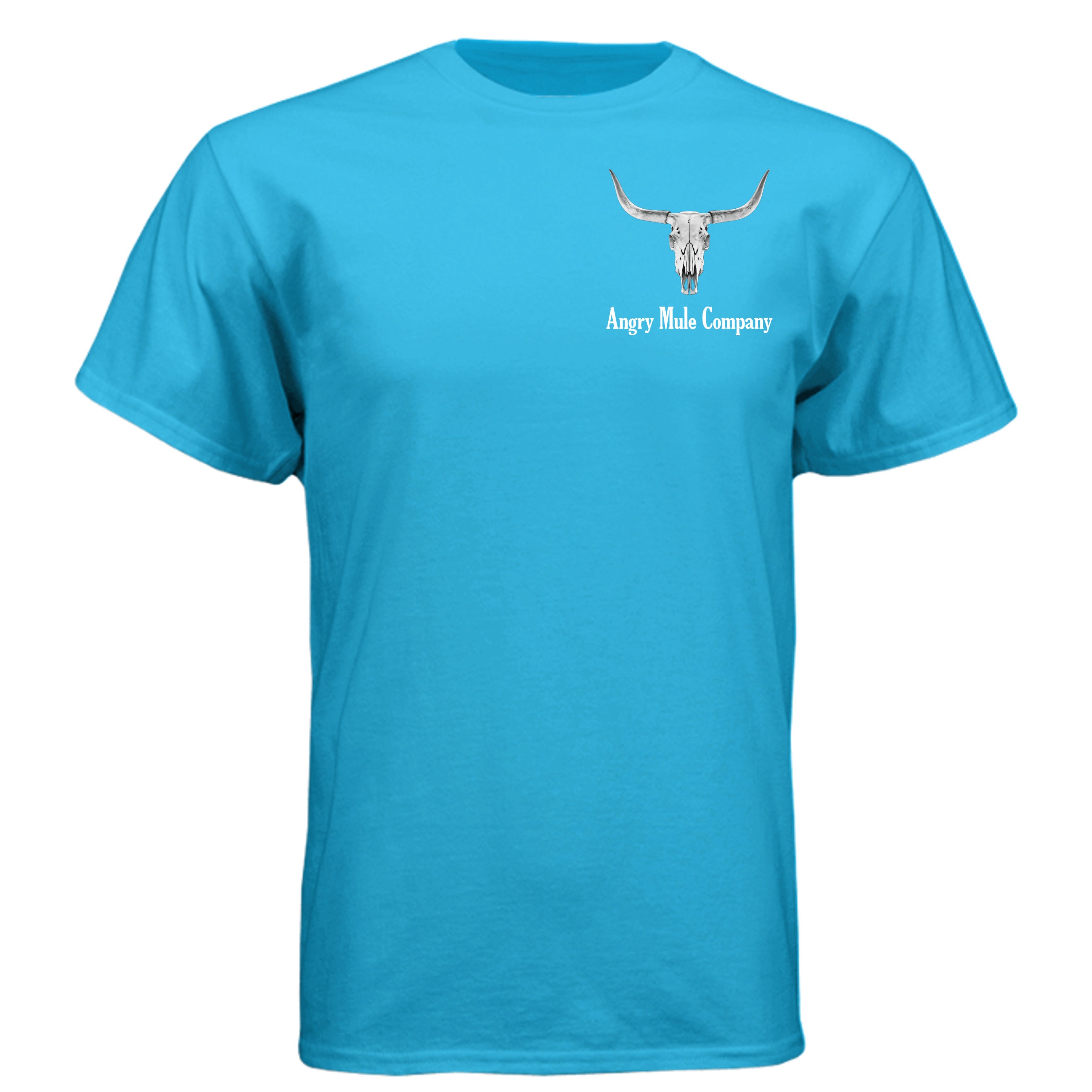 Turquoise - N6210 - FRONT