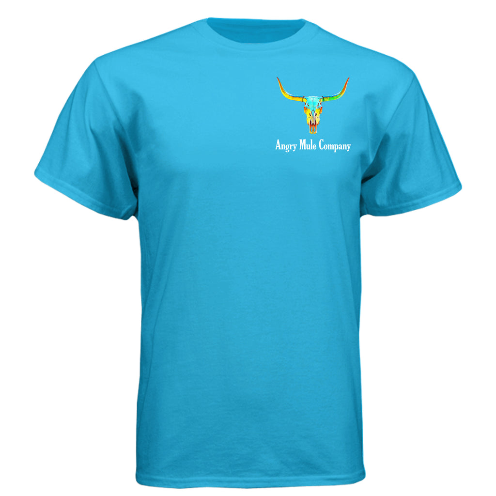 Turquoise - N6210 - FRONT