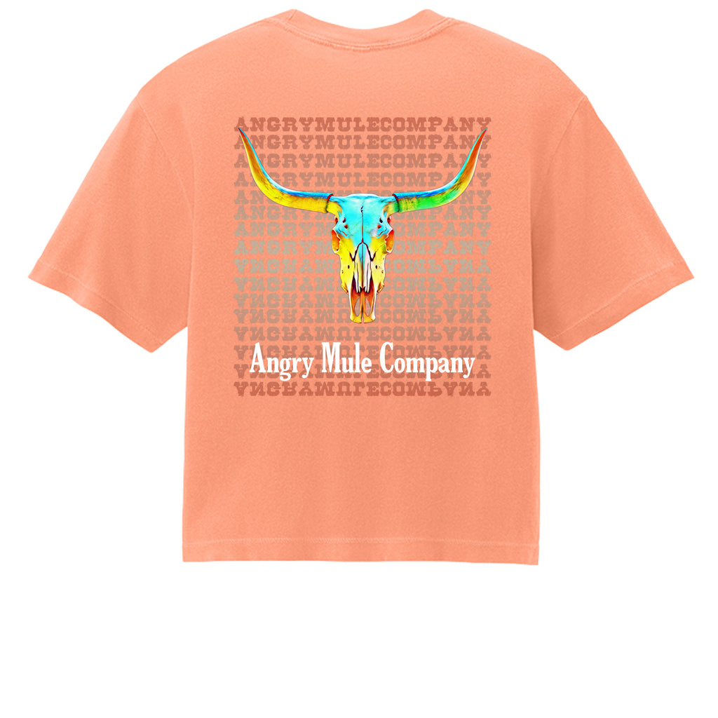 Neon Cantaloupe - 3023CL - BACK
