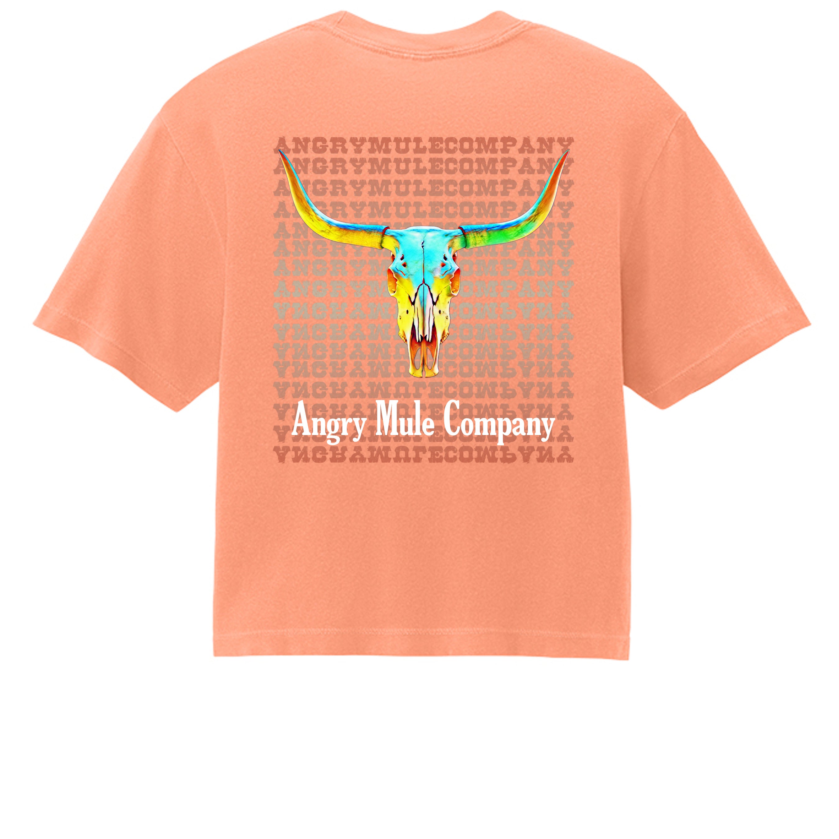 Neon Cantaloupe - 3023CL - BACK