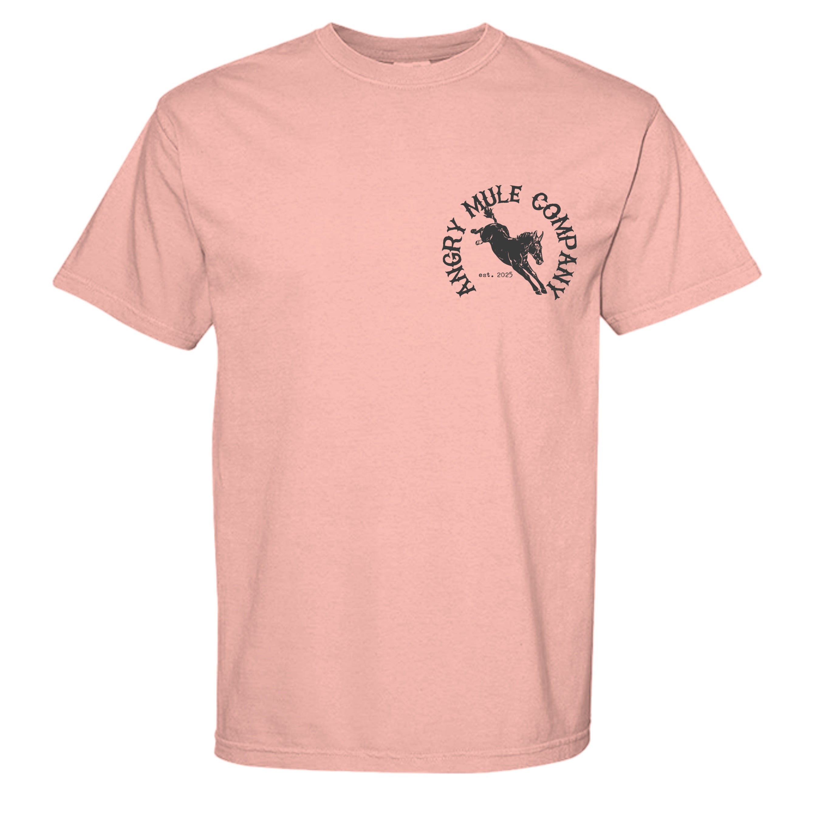 Peachy - C1717 - FRONT