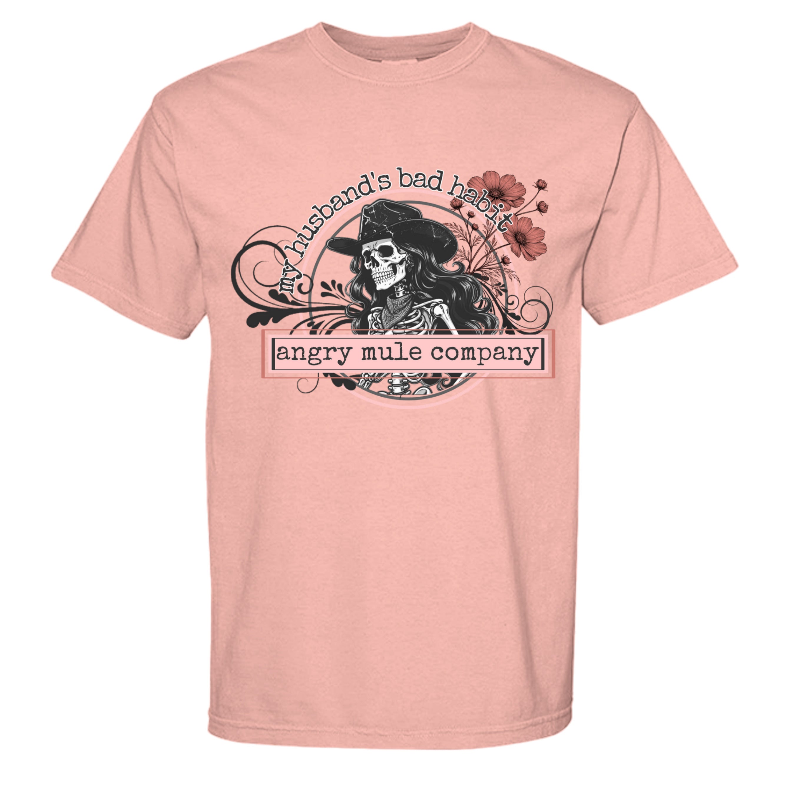 Peachy - C1717 - FRONT