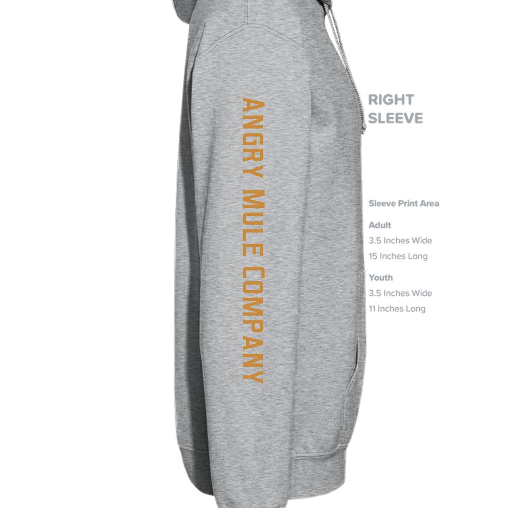 SPORT GREY - G185B - SLEEVE_RIGHT