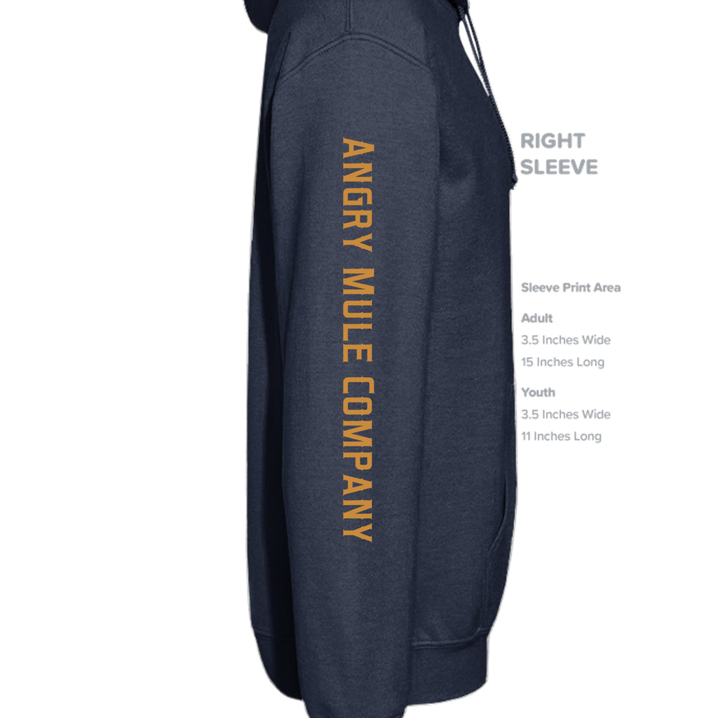NAVY - G185B - SLEEVE_RIGHT