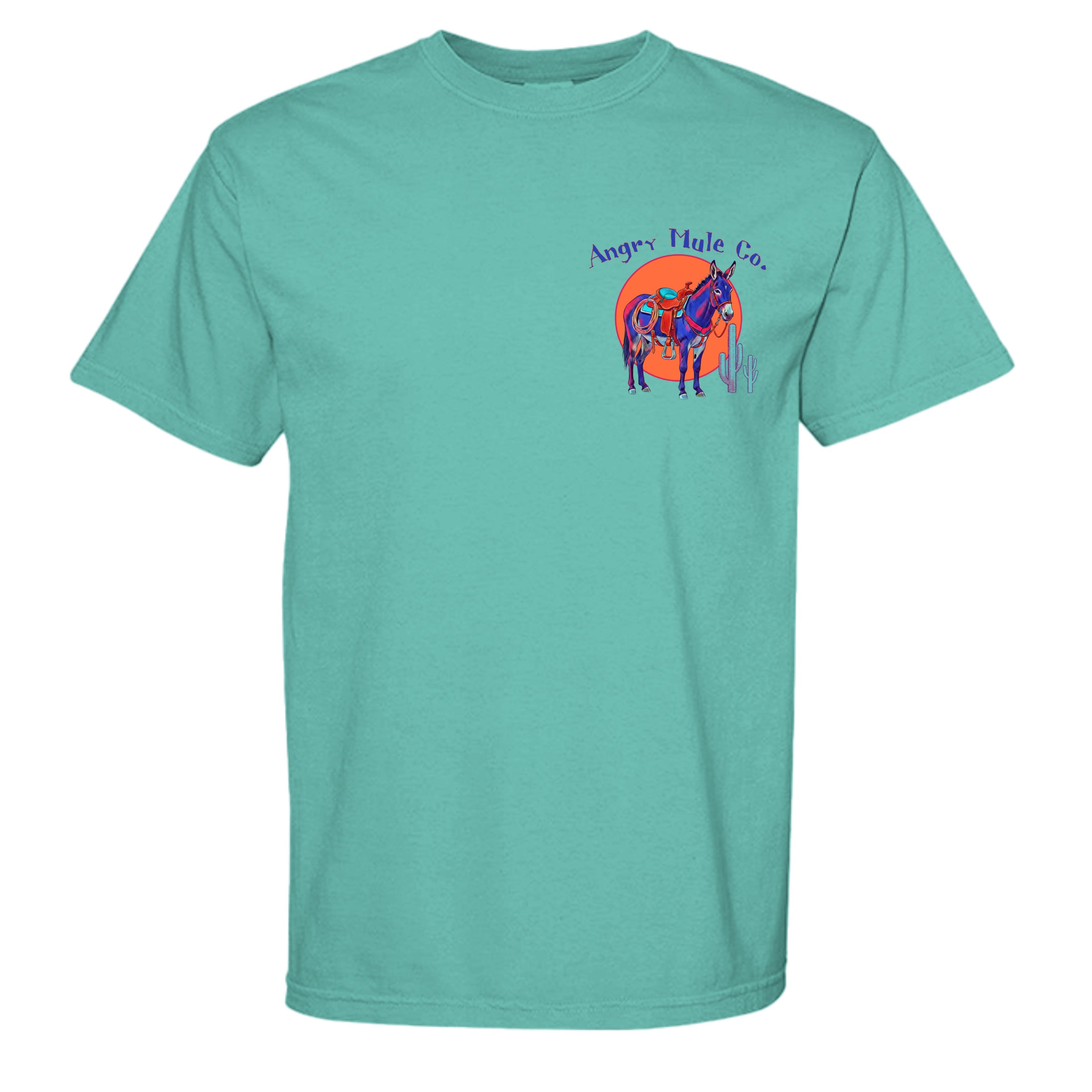 ISLAND REEF - C1717 - FRONT