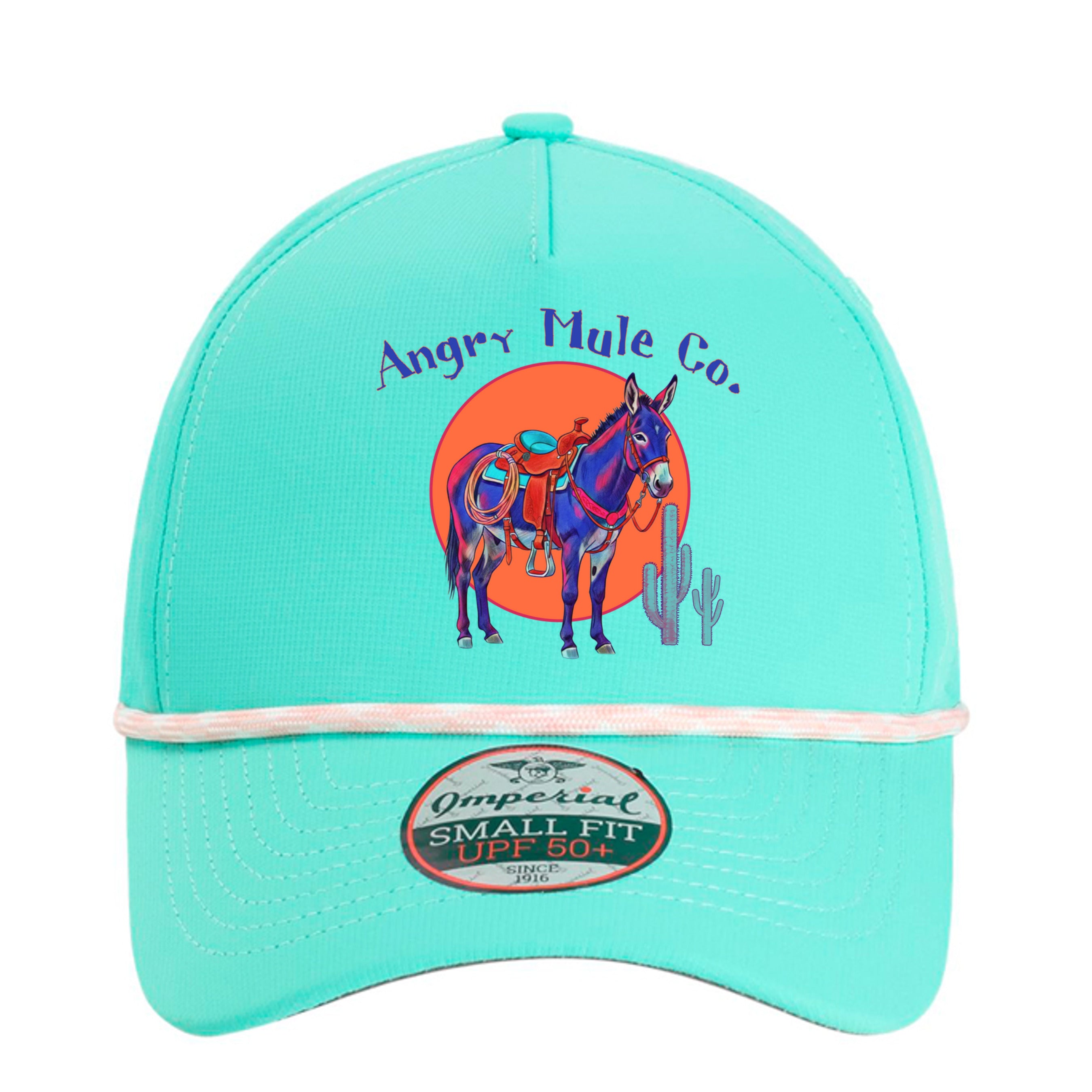 Aqua - L5059 - FRONT