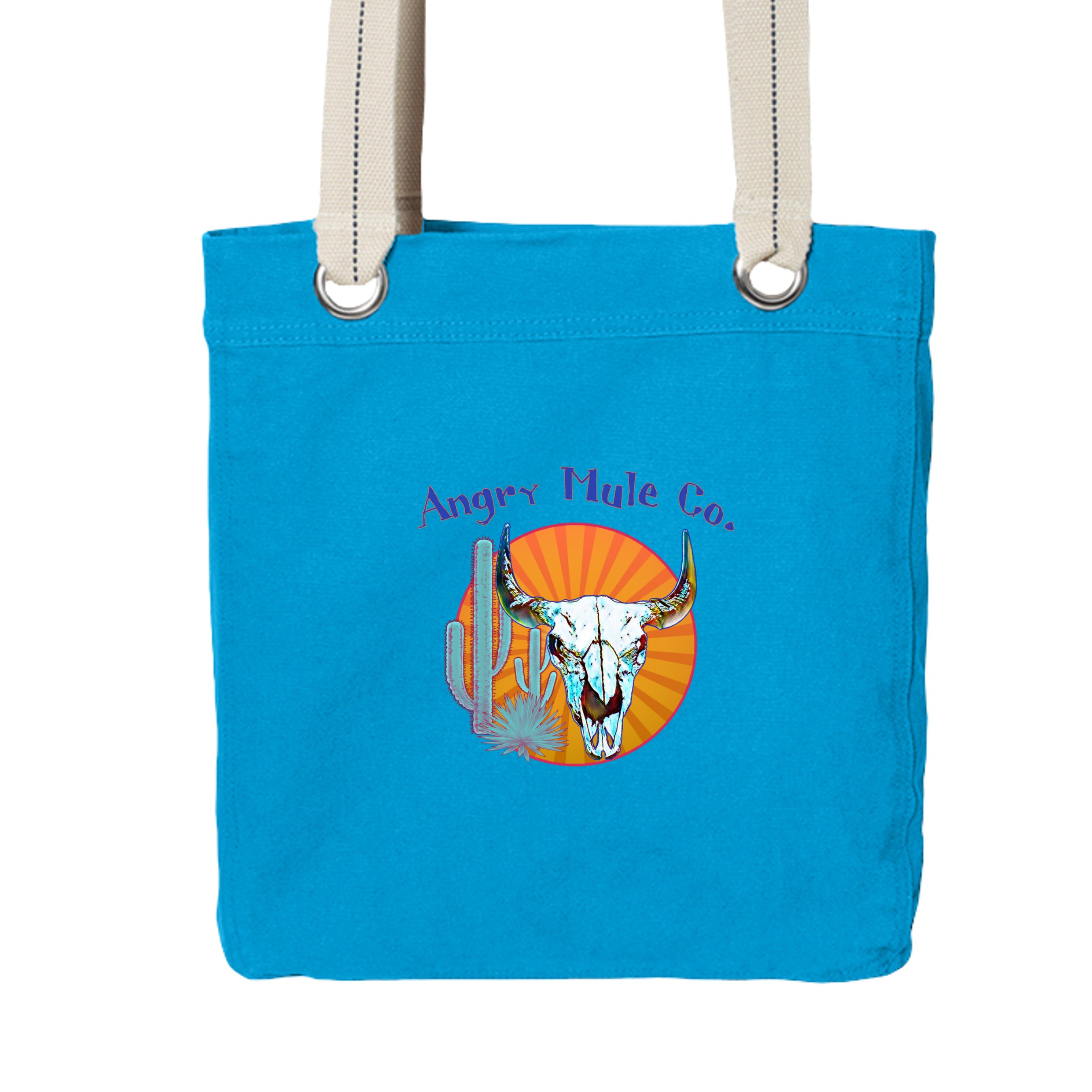 Turquoise - B118 - FRONT