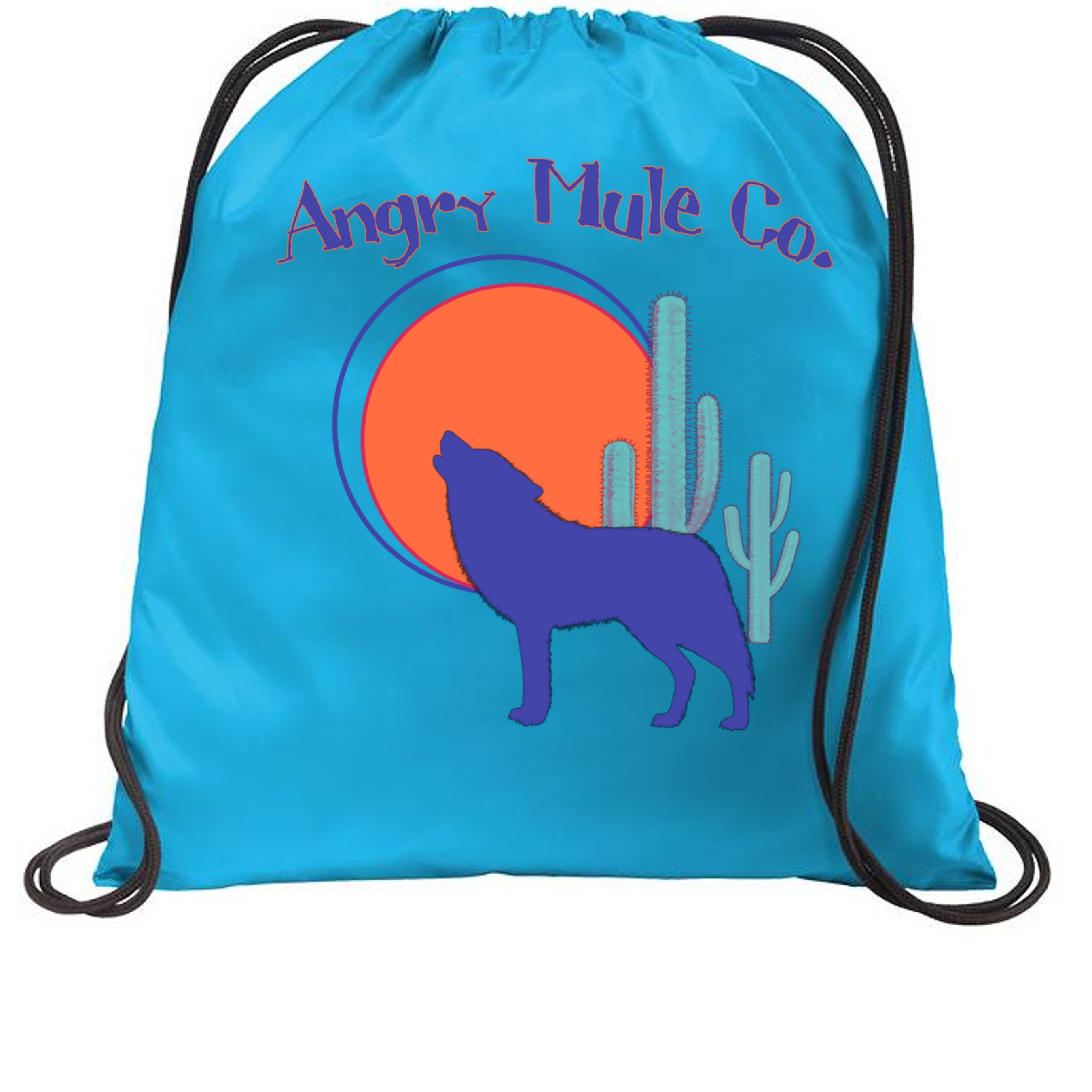 Turquoise - BG615 - FRONT