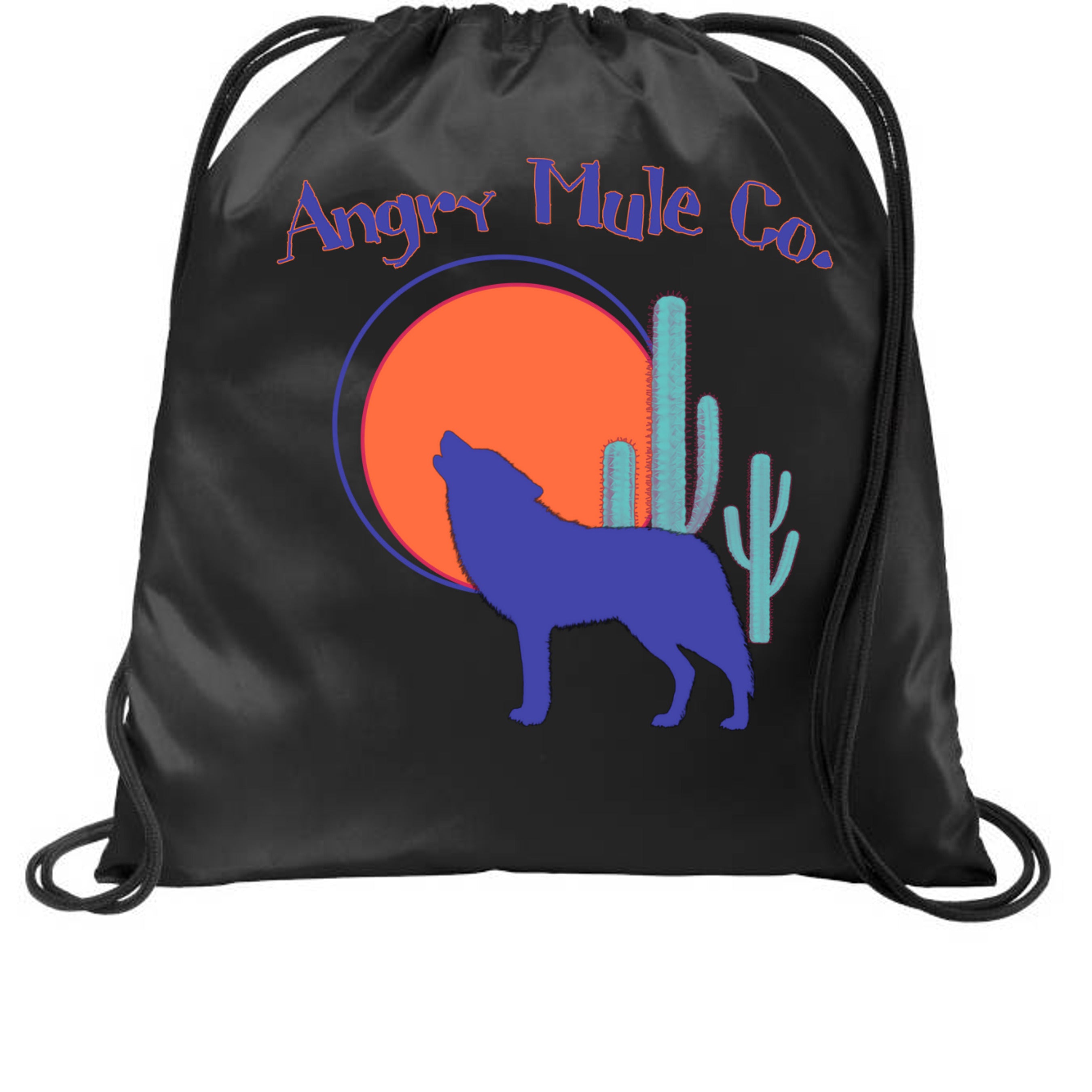 Black - BG615 - FRONT