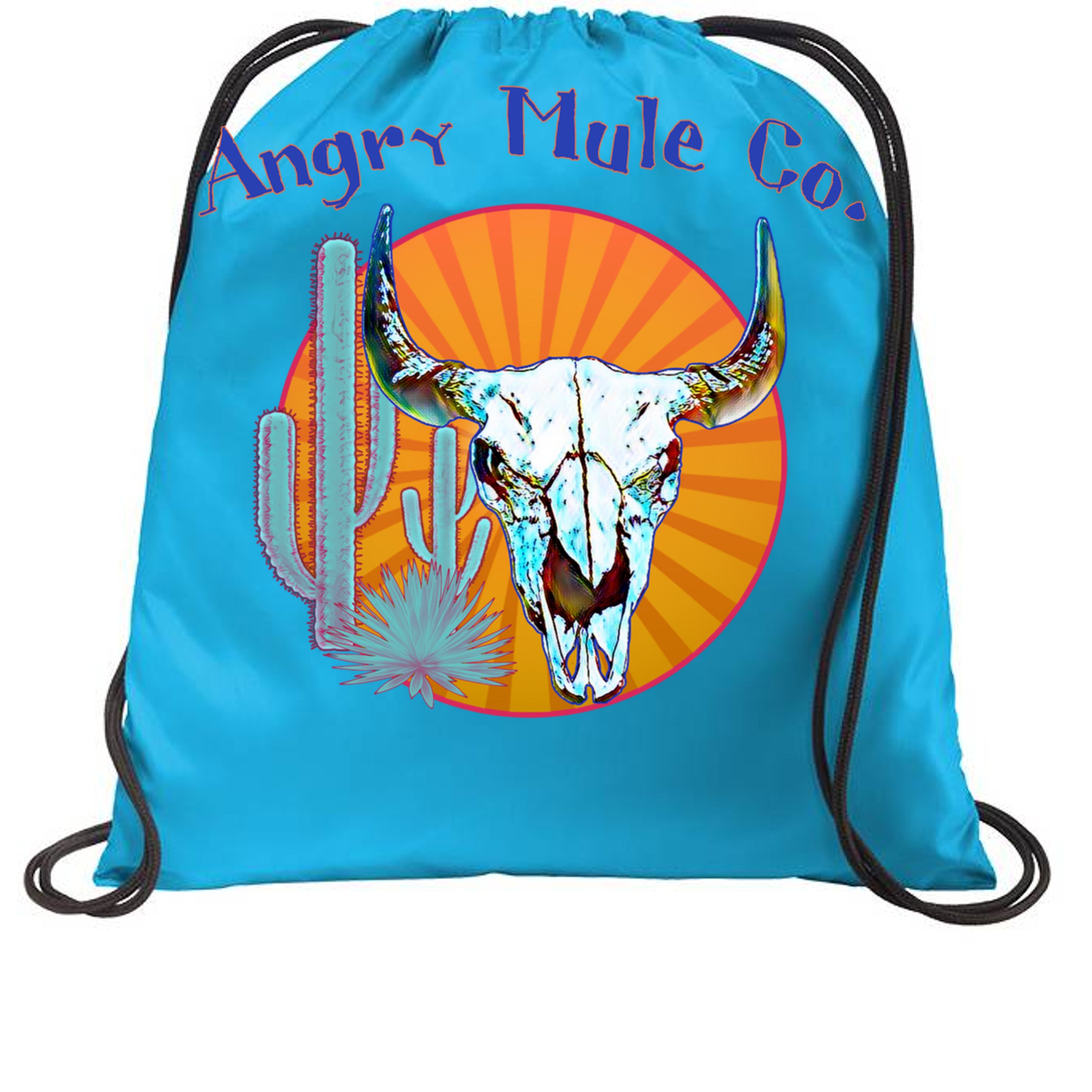 Turquoise - BG615 - FRONT
