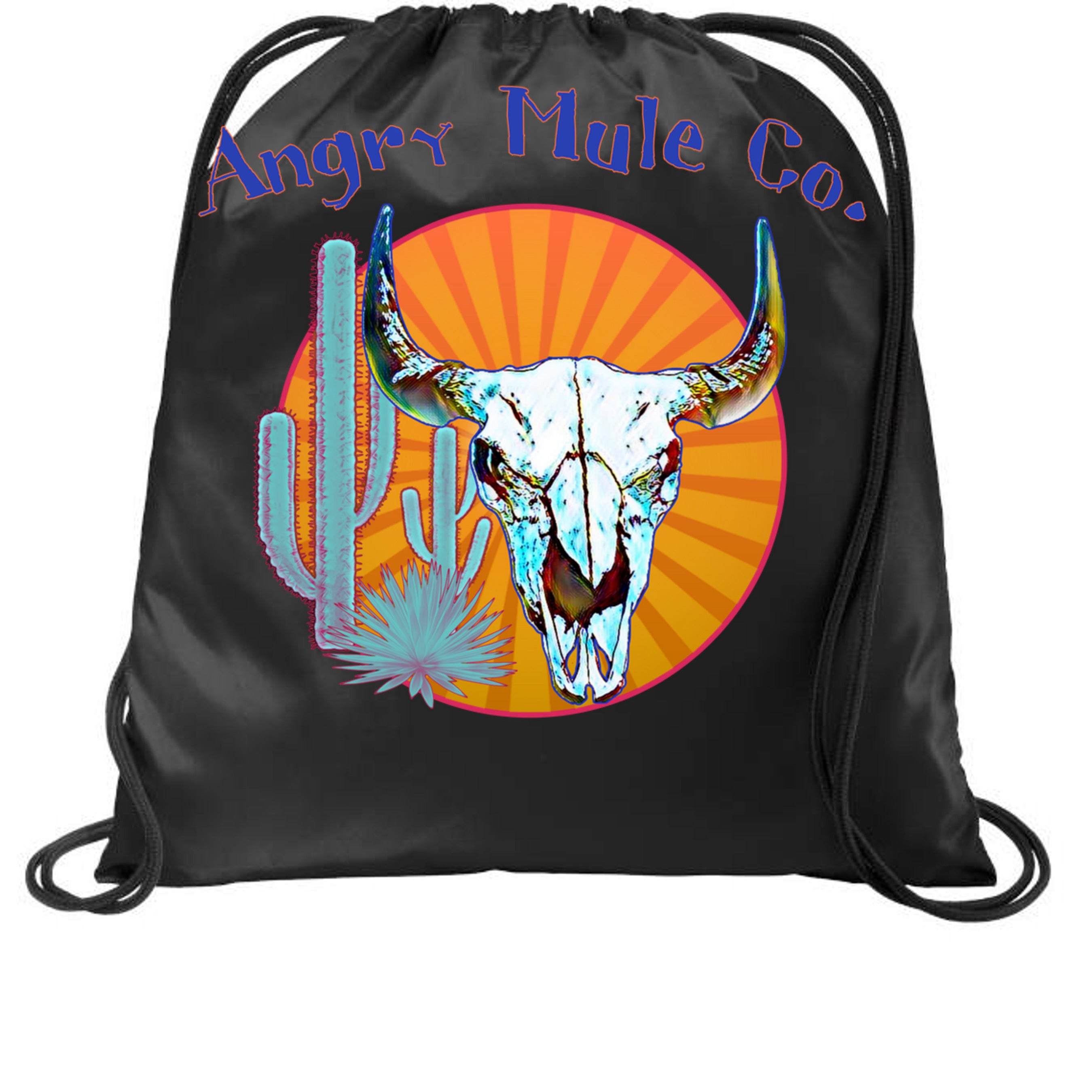 Black - BG615 - FRONT