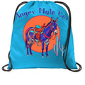 Turquoise - BG615 - FRONT