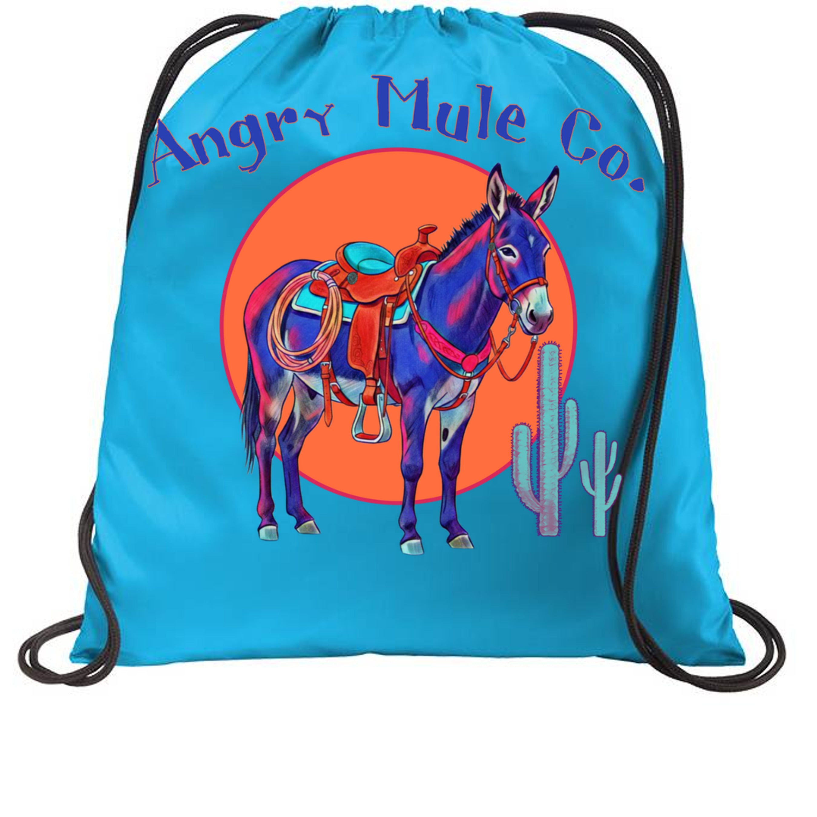 Turquoise - BG615 - FRONT