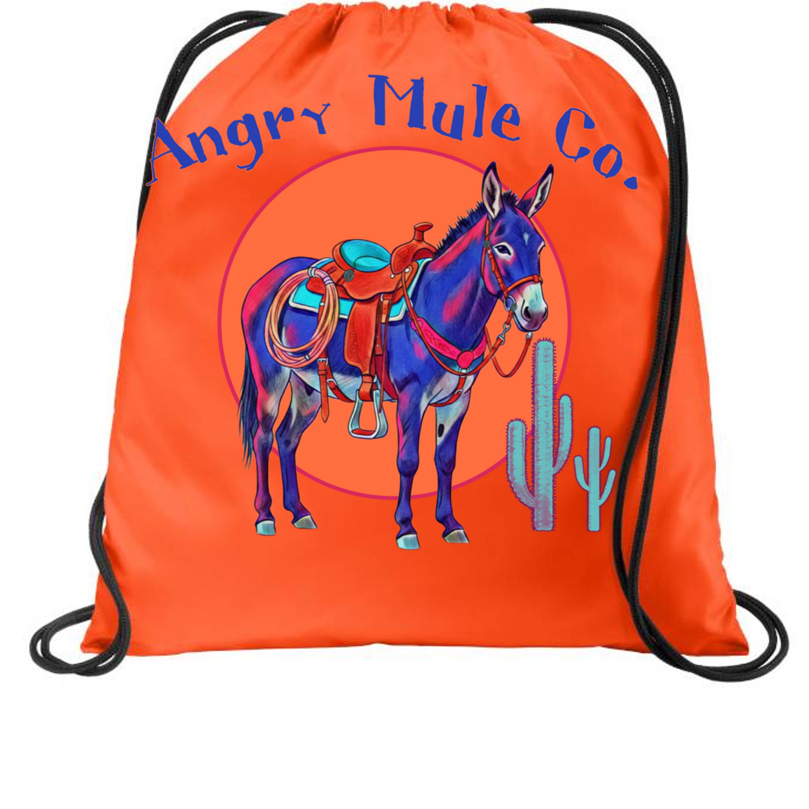 Orange - BG615 - FRONT