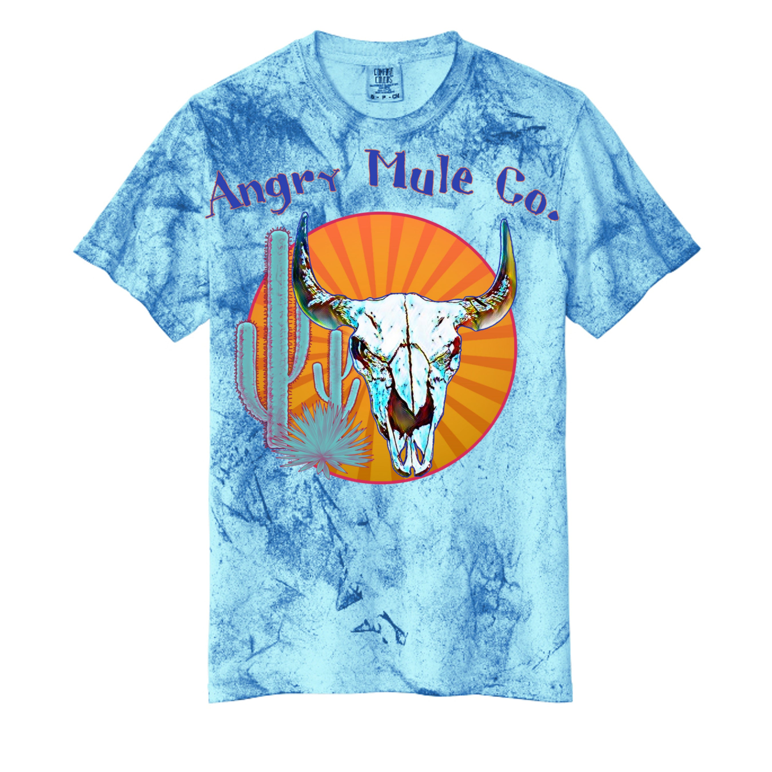 Fiji Blue - 1745 - FRONT