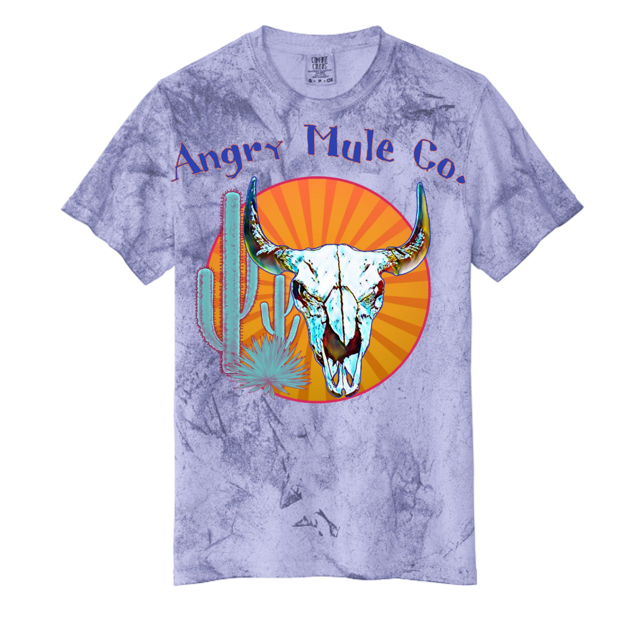 Amethyst - 1745 - FRONT