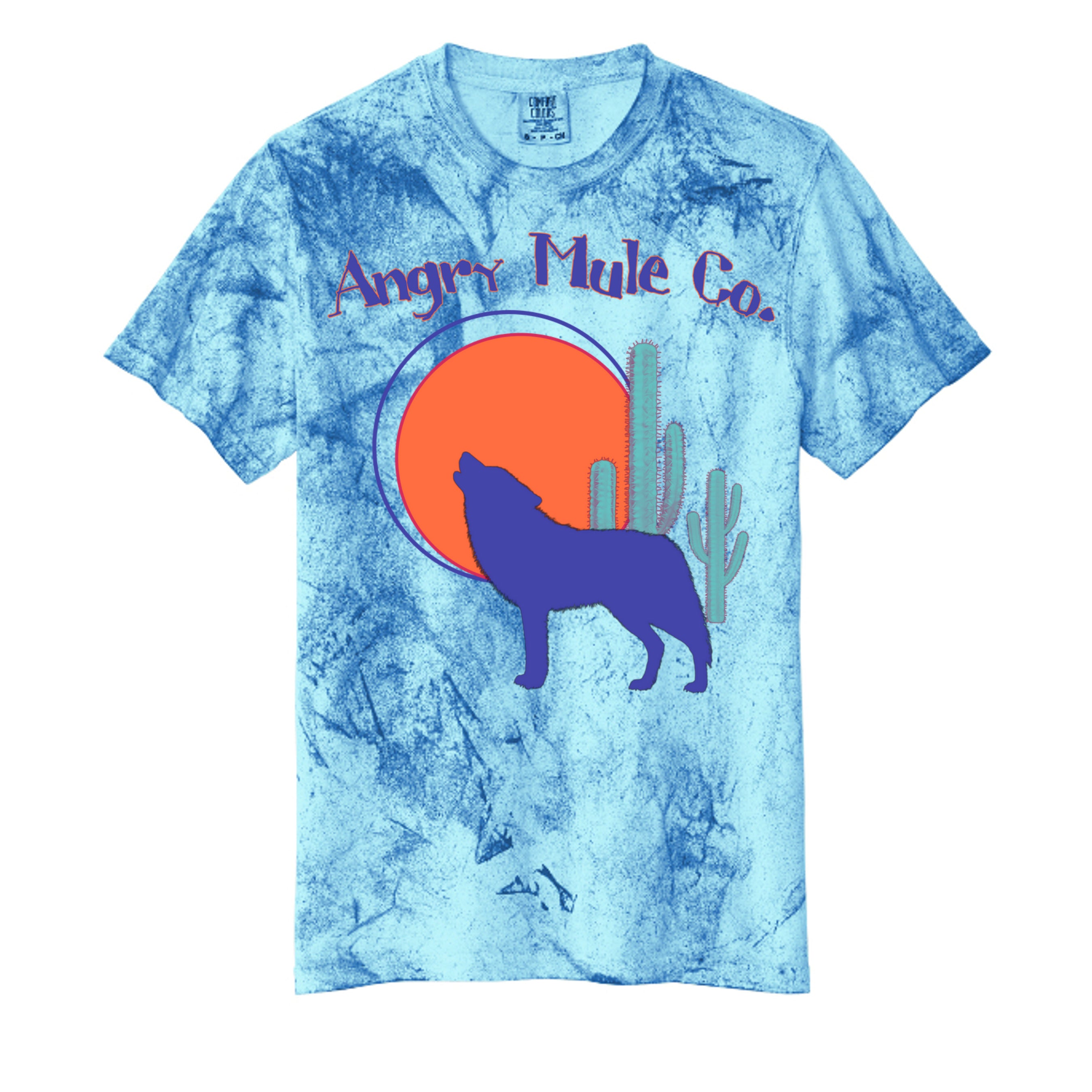 Fiji Blue - 1745 - FRONT